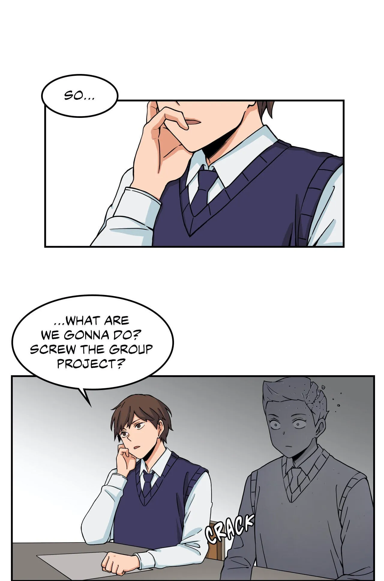 Read Head Over Heels (Prishe) chapter 10 image 30 on Lezhin