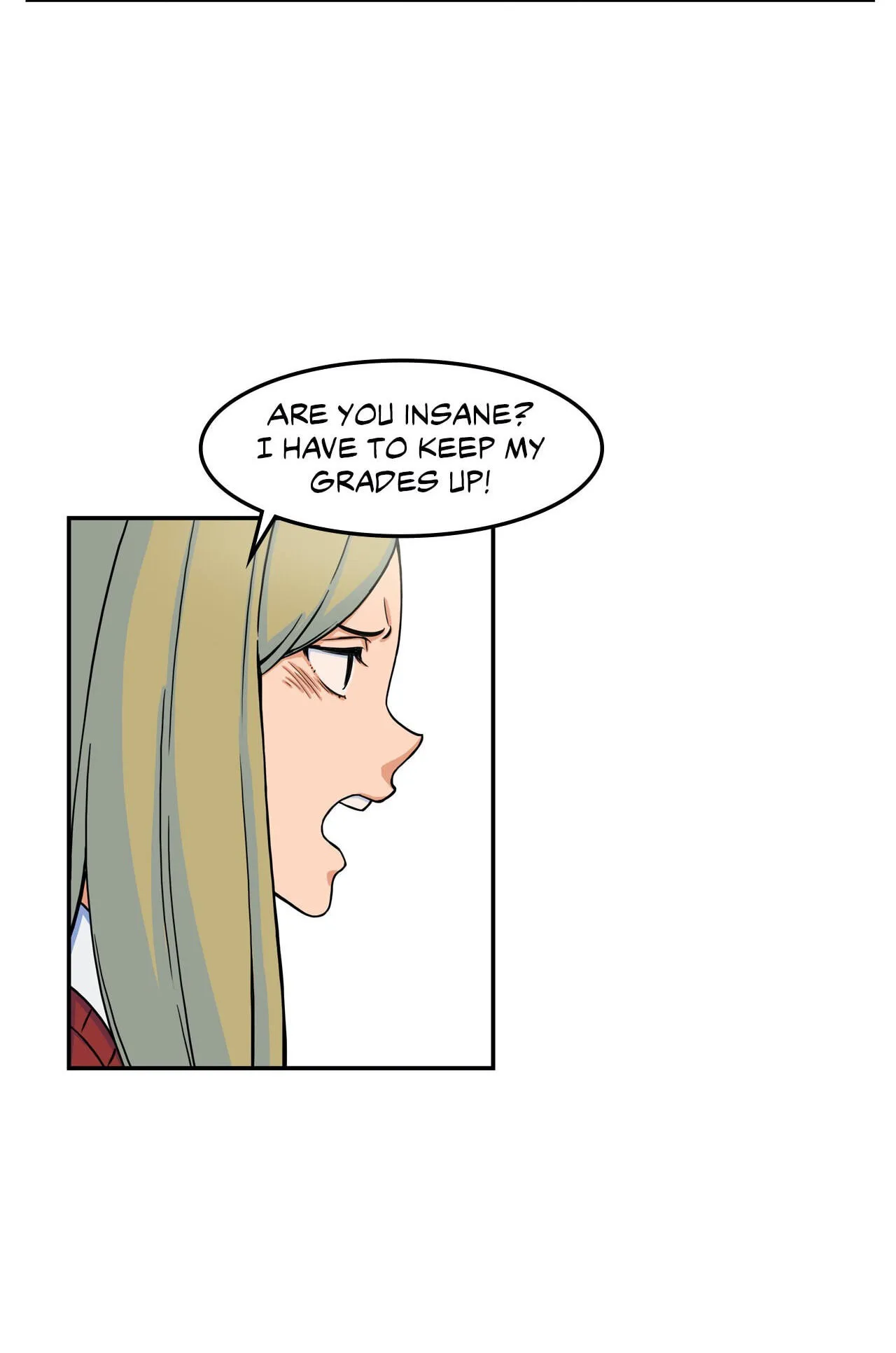 Read Head Over Heels (Prishe) chapter 10 image 31 on Lezhin