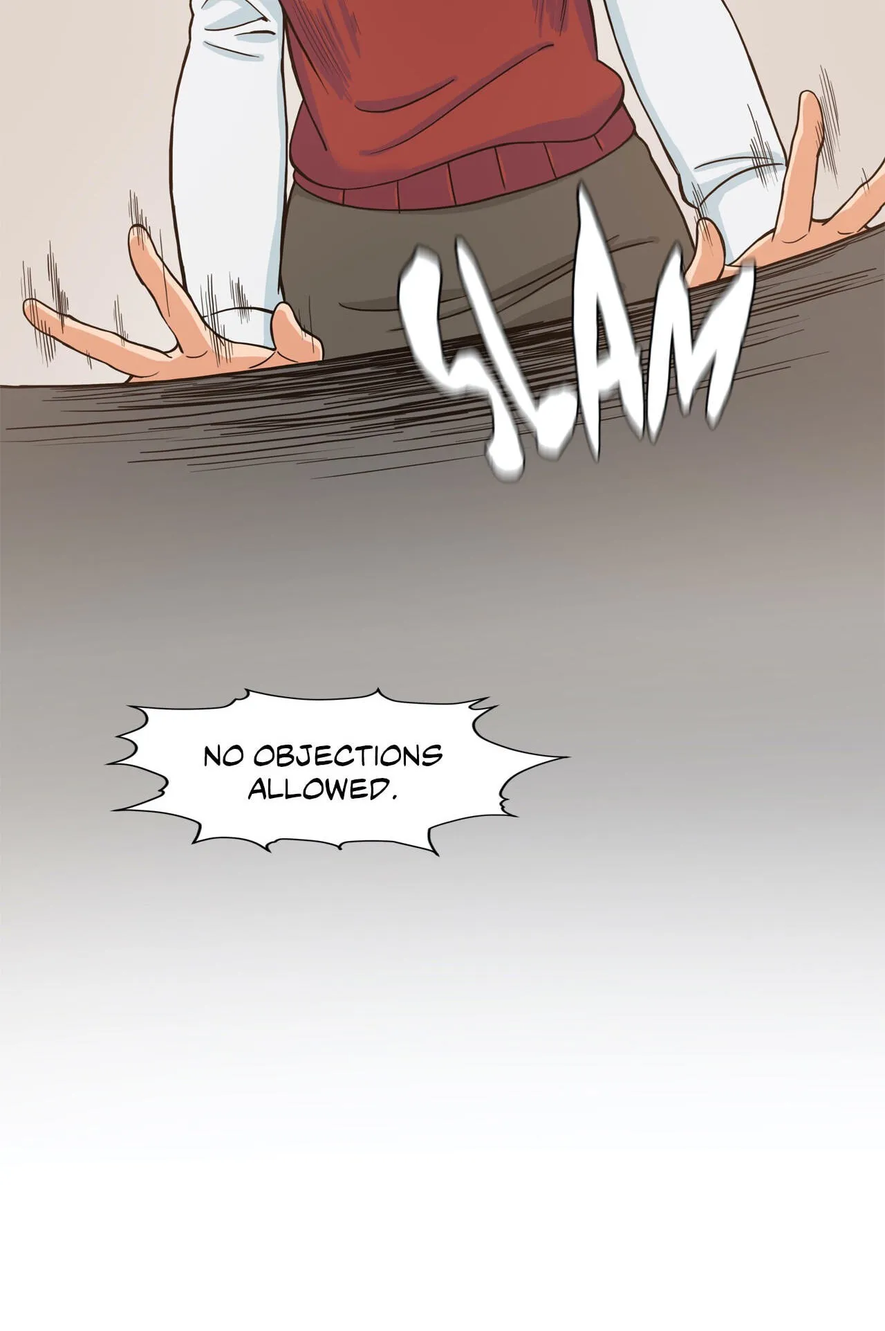 Read Head Over Heels (Prishe) chapter 10 image 36 on Lezhin