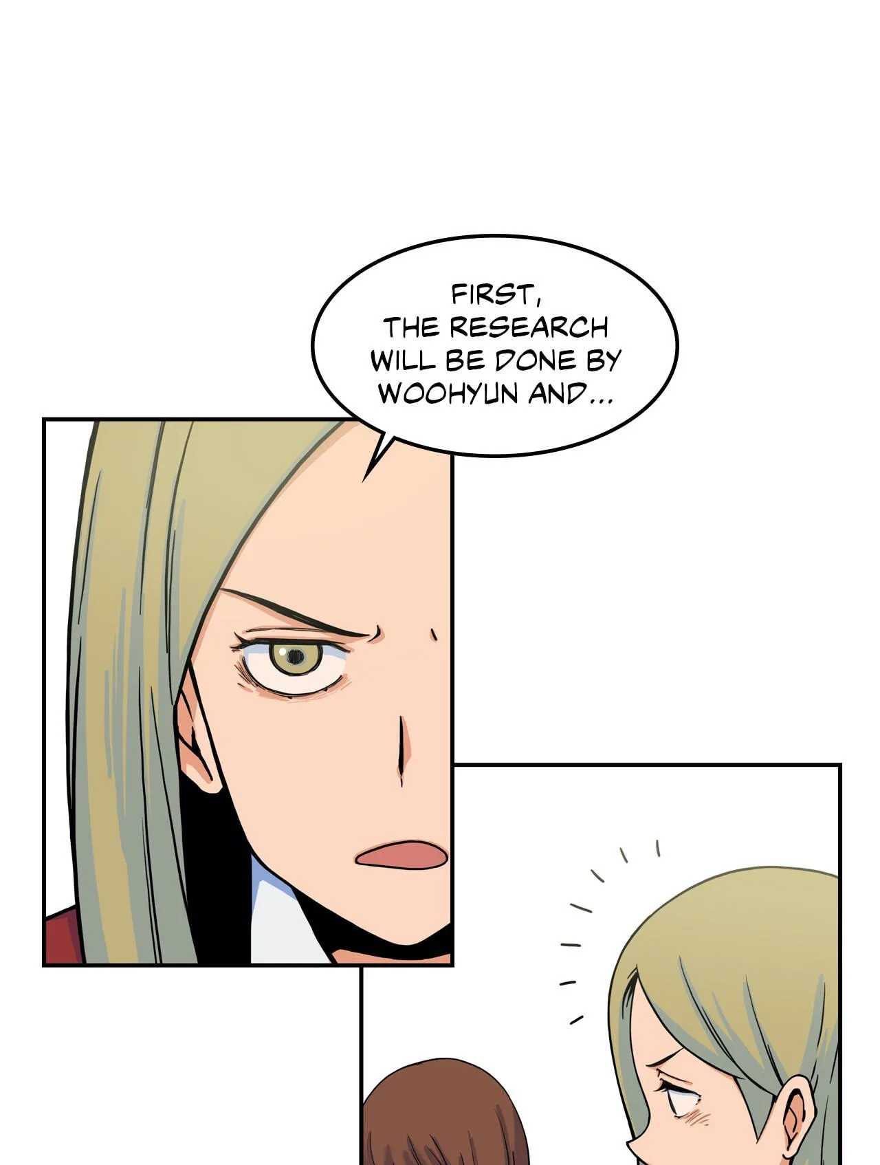 Read Head Over Heels (Prishe) chapter 10 image 37 on Lezhin