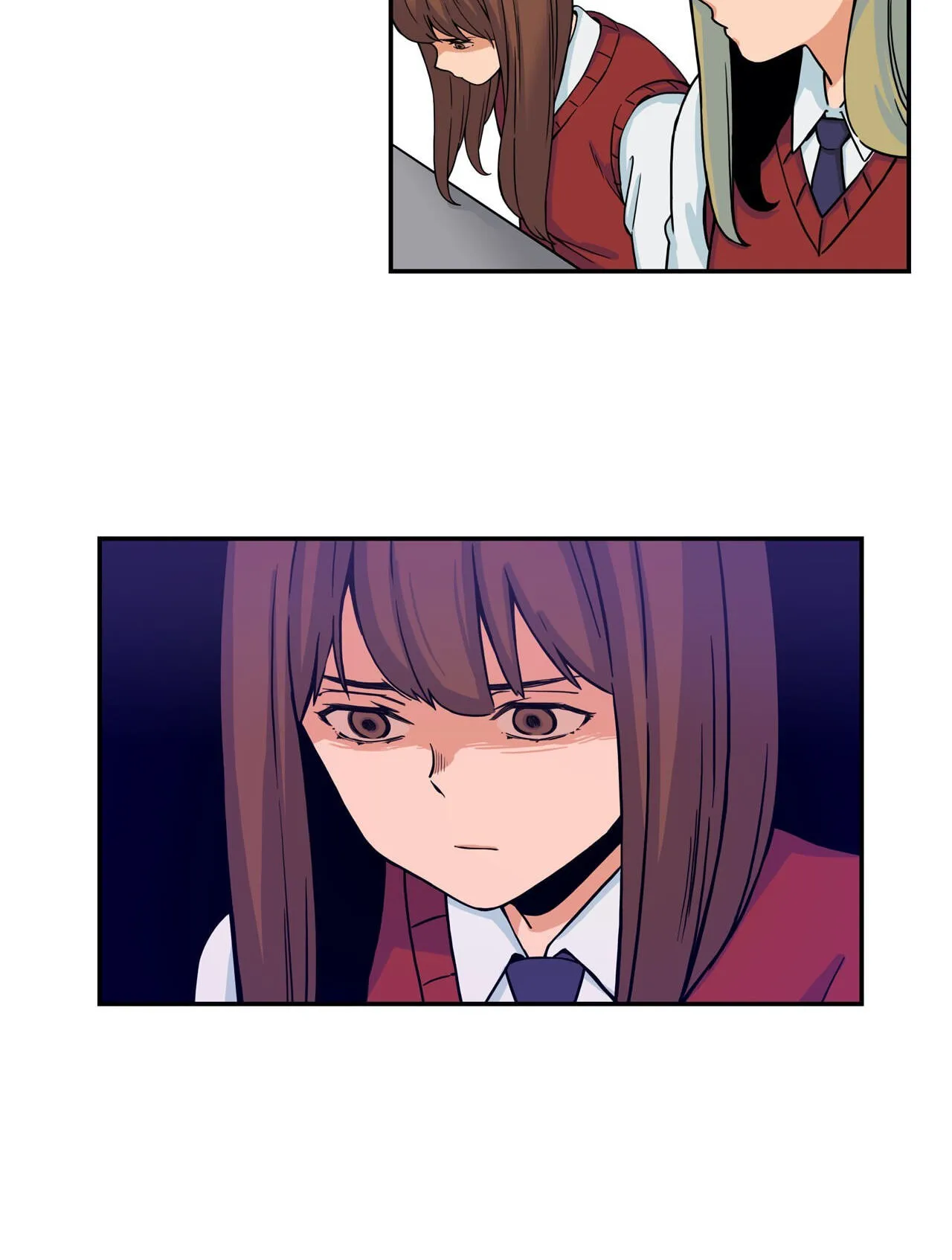 Read Head Over Heels (Prishe) chapter 10 image 38 on Lezhin