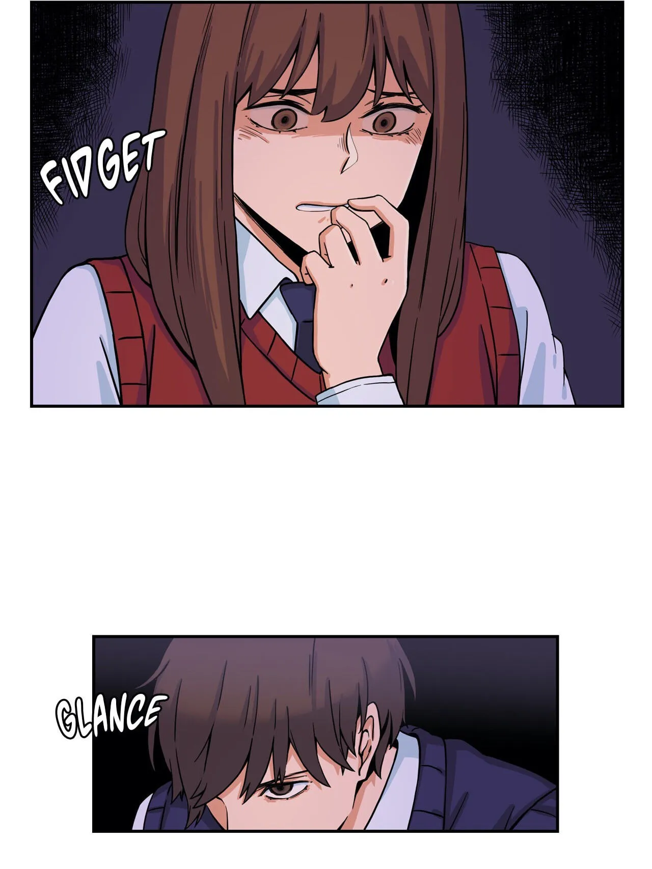 Read Head Over Heels (Prishe) chapter 10 image 42 on Lezhin
