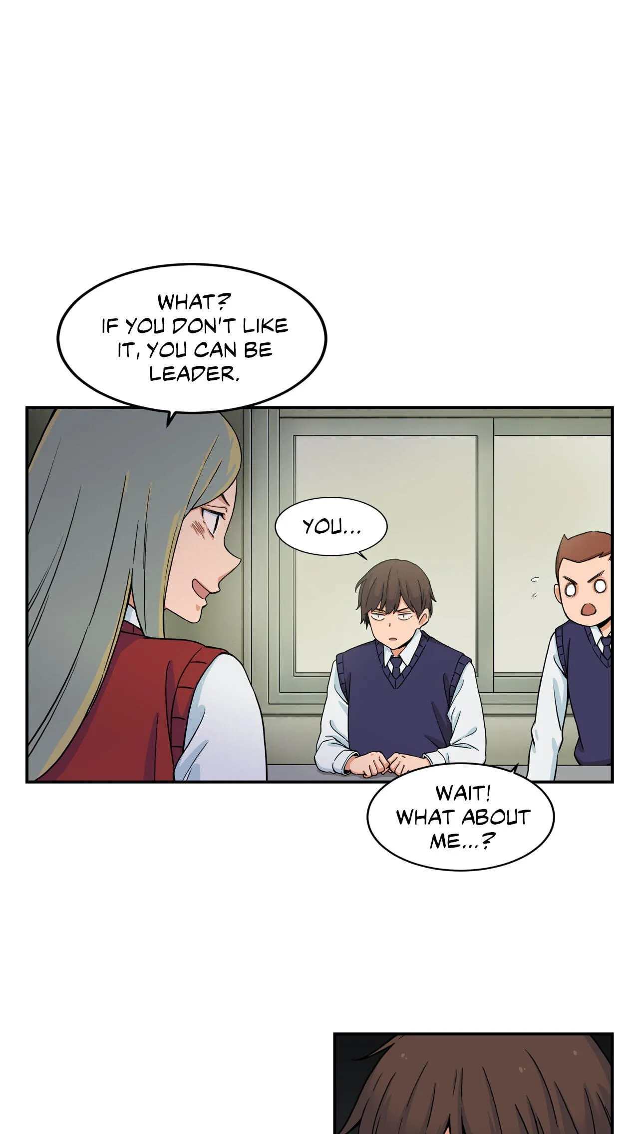 Read Head Over Heels (Prishe) chapter 10 image 47 on Lezhin