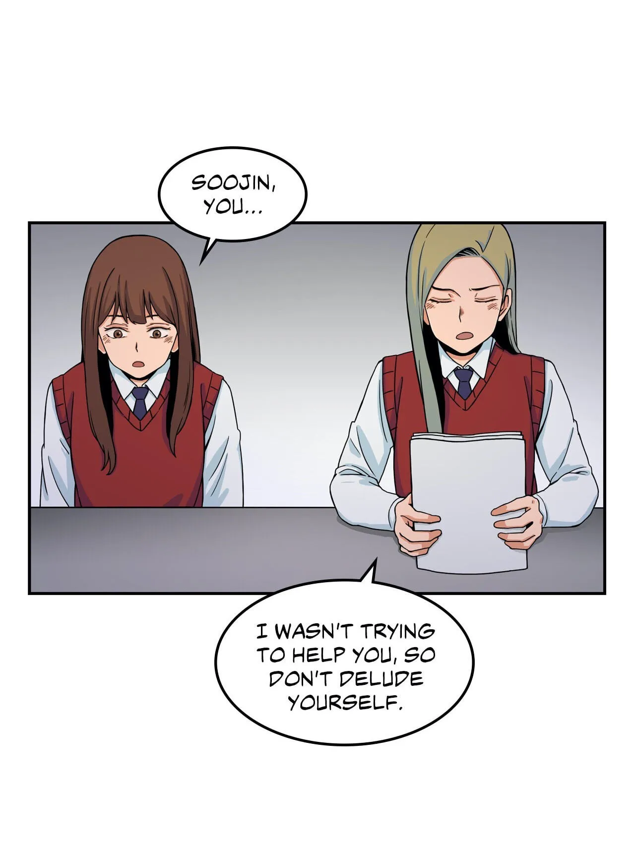 Read Head Over Heels (Prishe) chapter 10 image 51 on Lezhin