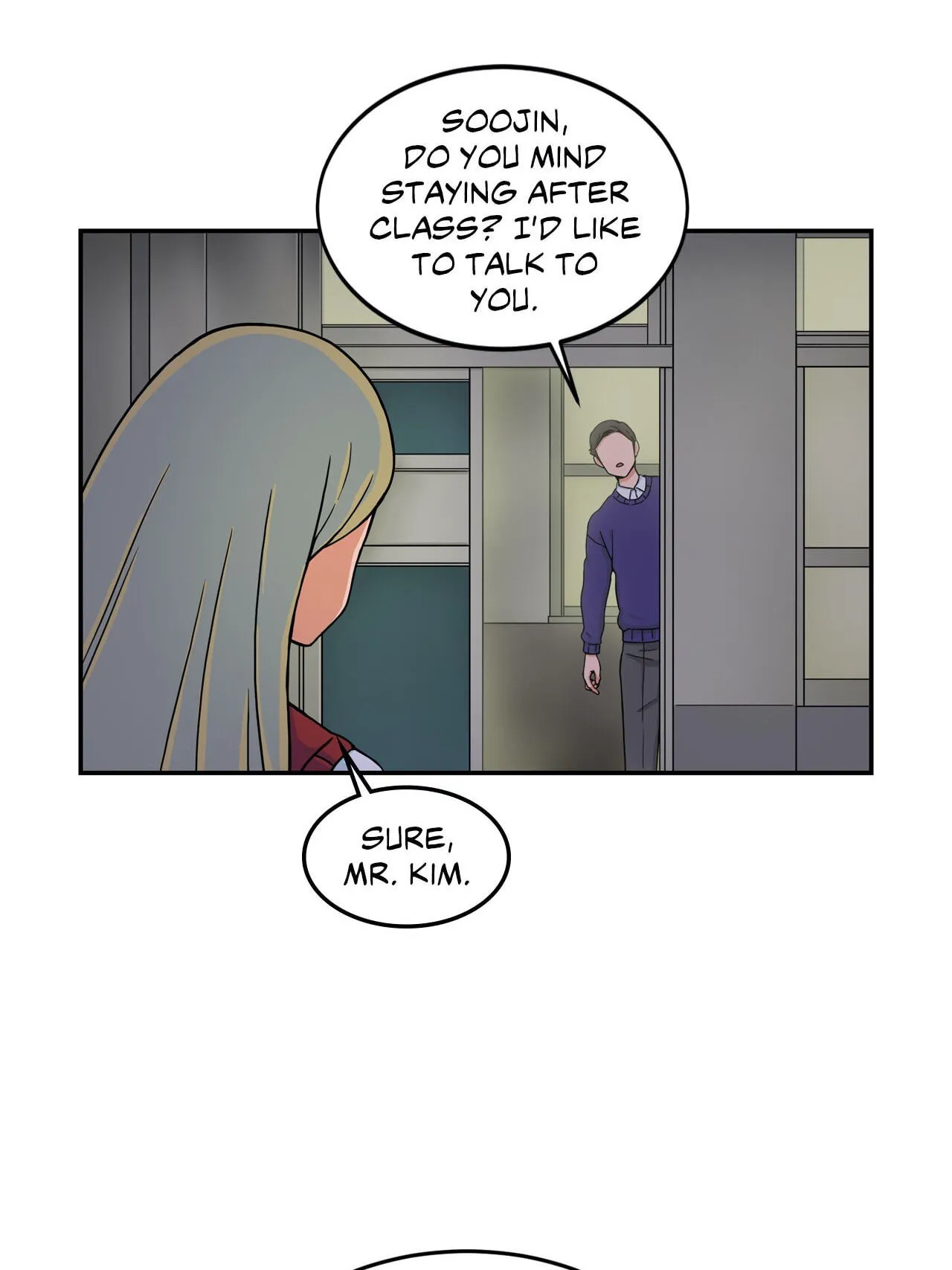 Read Head Over Heels (Prishe) chapter 10 image 53 on Lezhin
