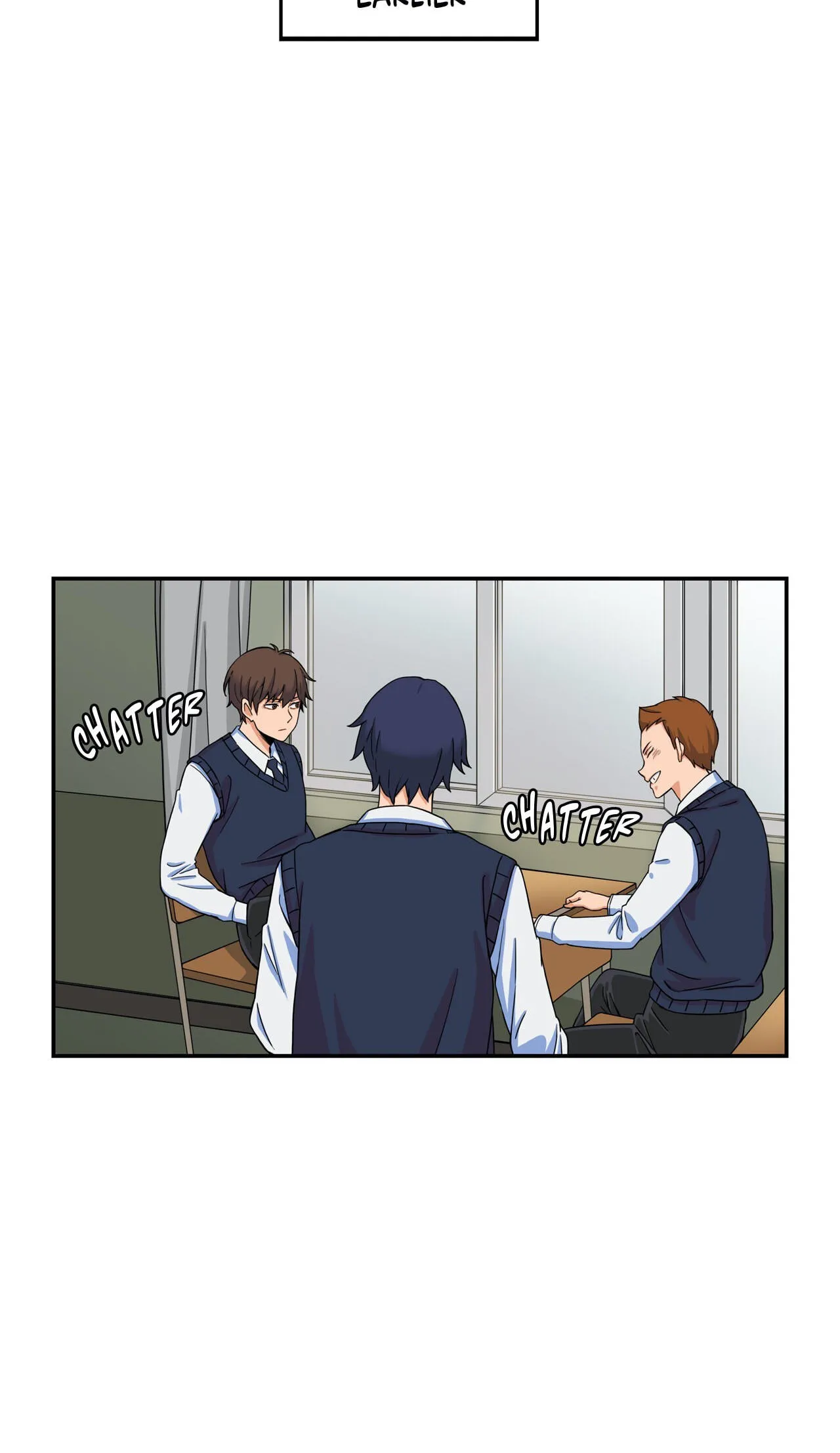 Read Head Over Heels (Prishe) chapter 10 image 7 on Lezhin
