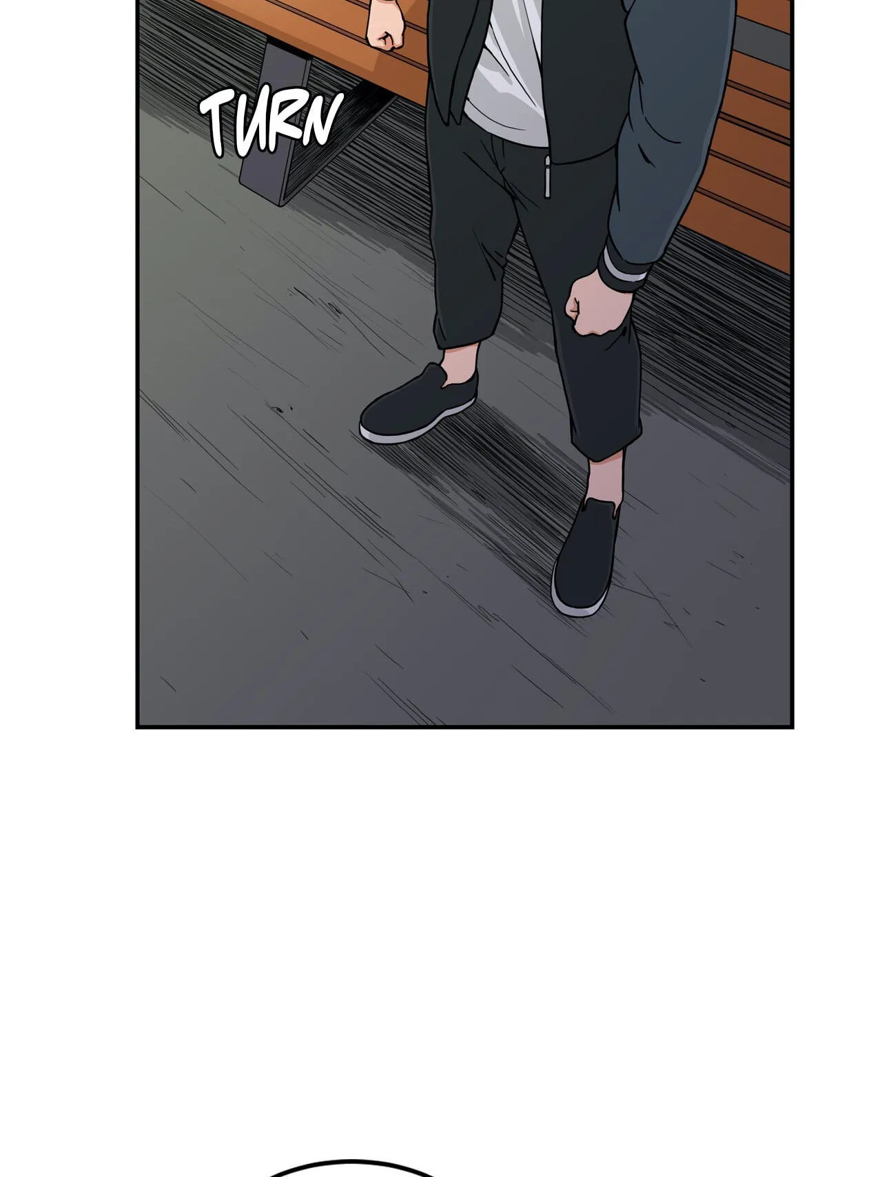 Read Head Over Heels (Prishe) chapter 11 image 11 on Lezhin