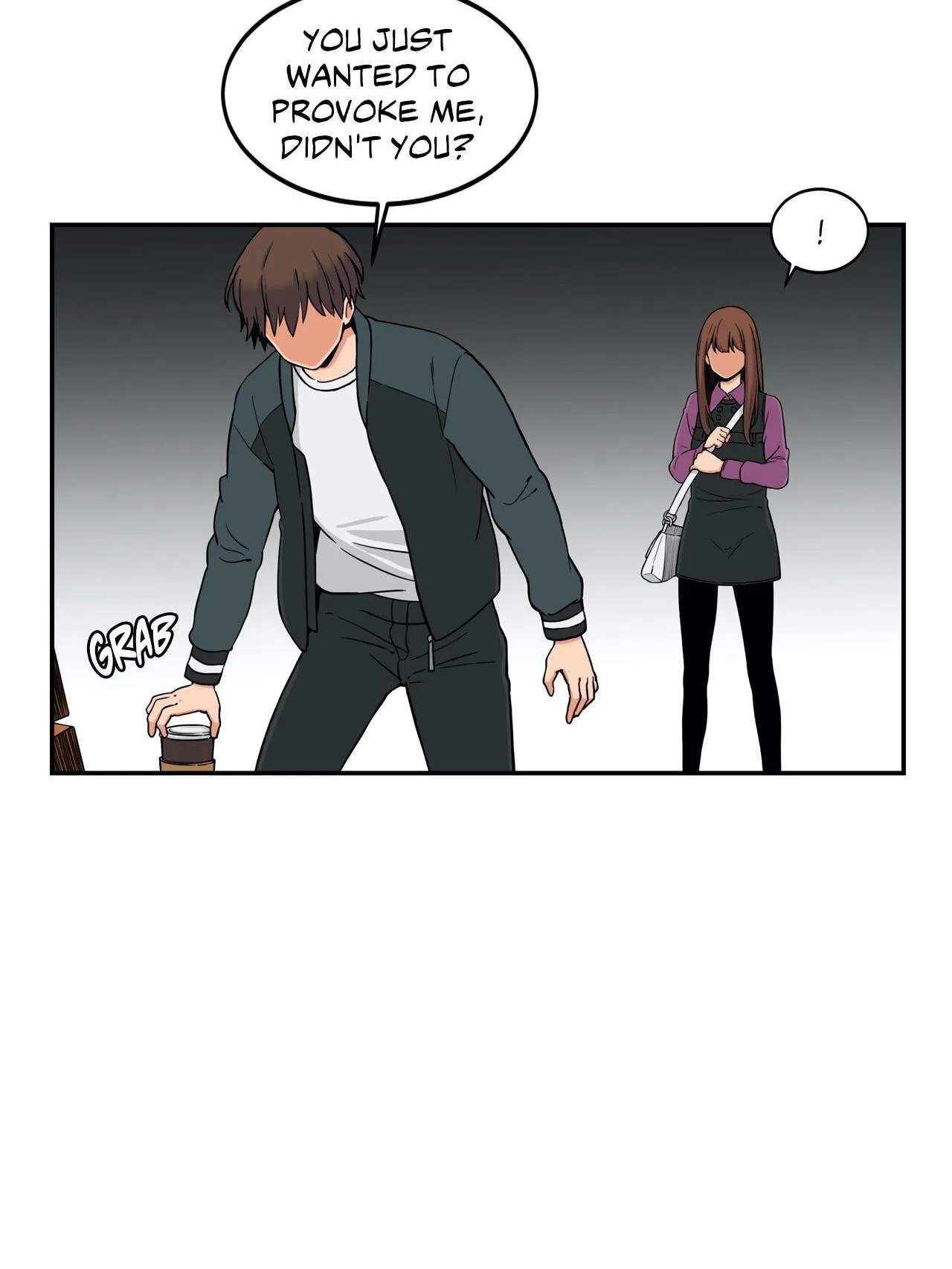 Read Head Over Heels (Prishe) chapter 11 image 12 on Lezhin