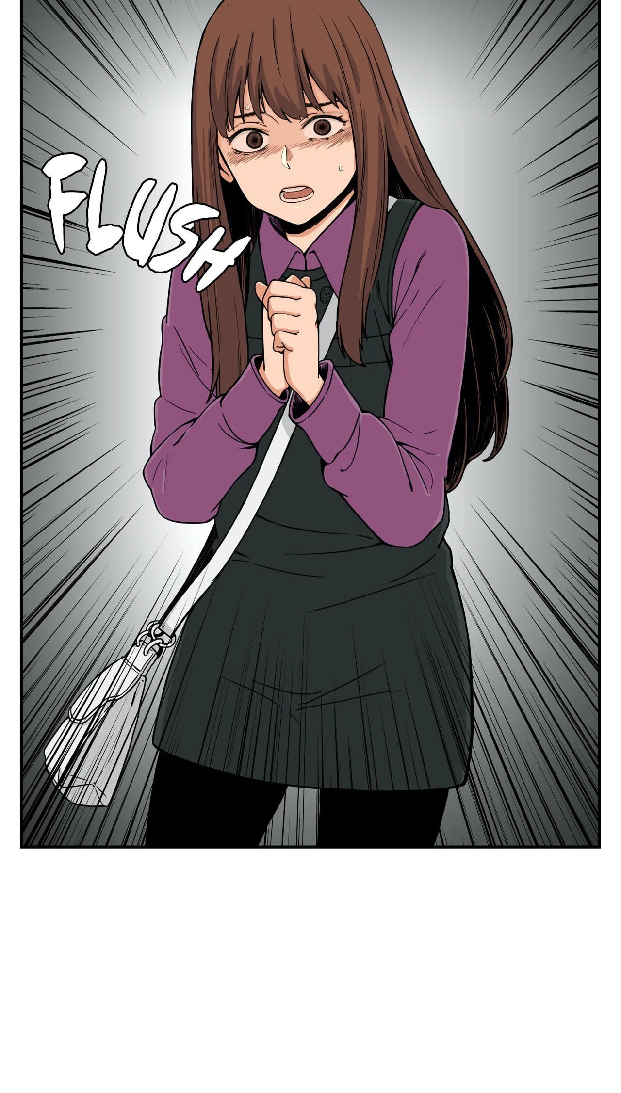 Read Head Over Heels (Prishe) chapter 11 image 14 on Lezhin