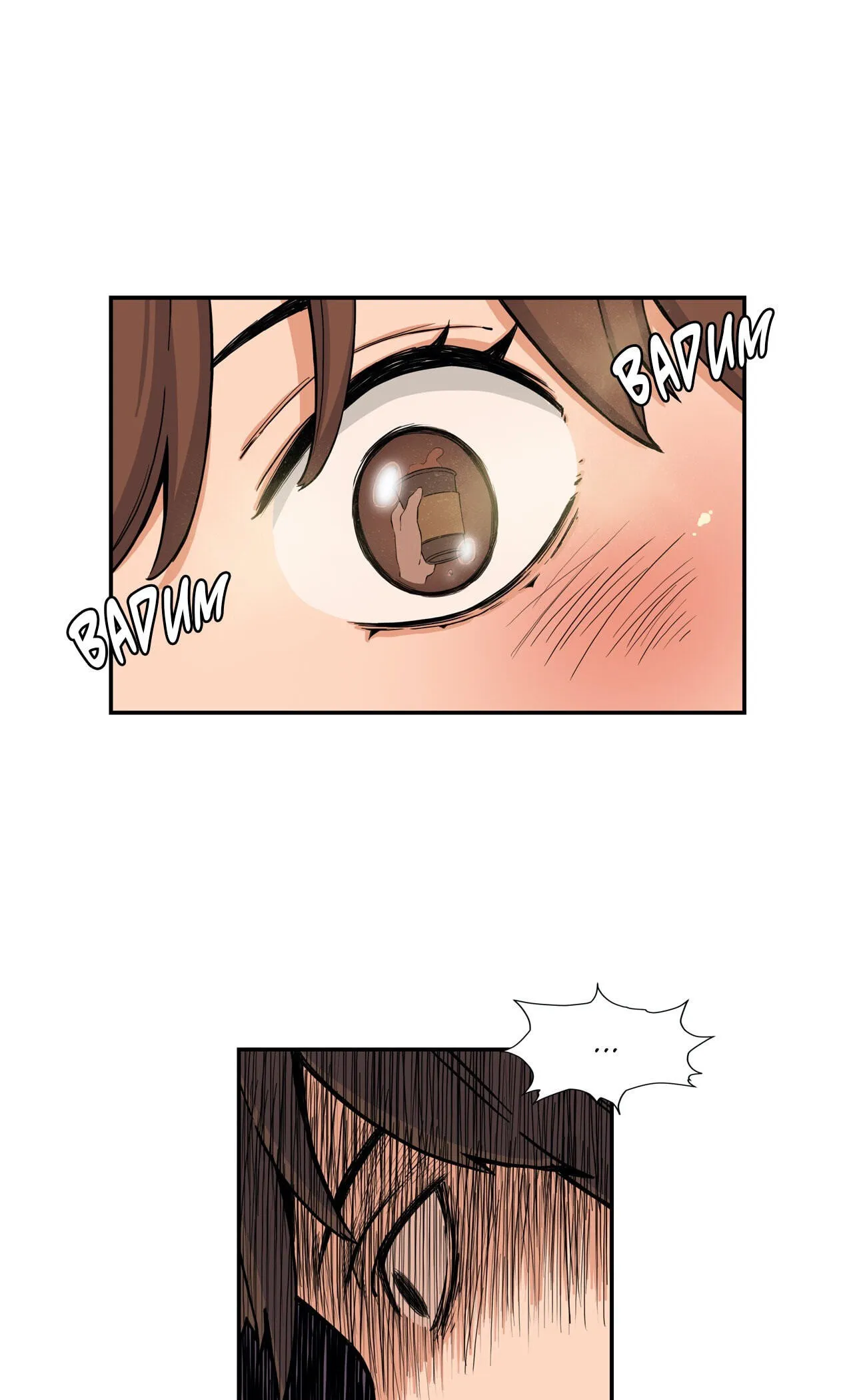 Read Head Over Heels (Prishe) chapter 11 image 15 on Lezhin