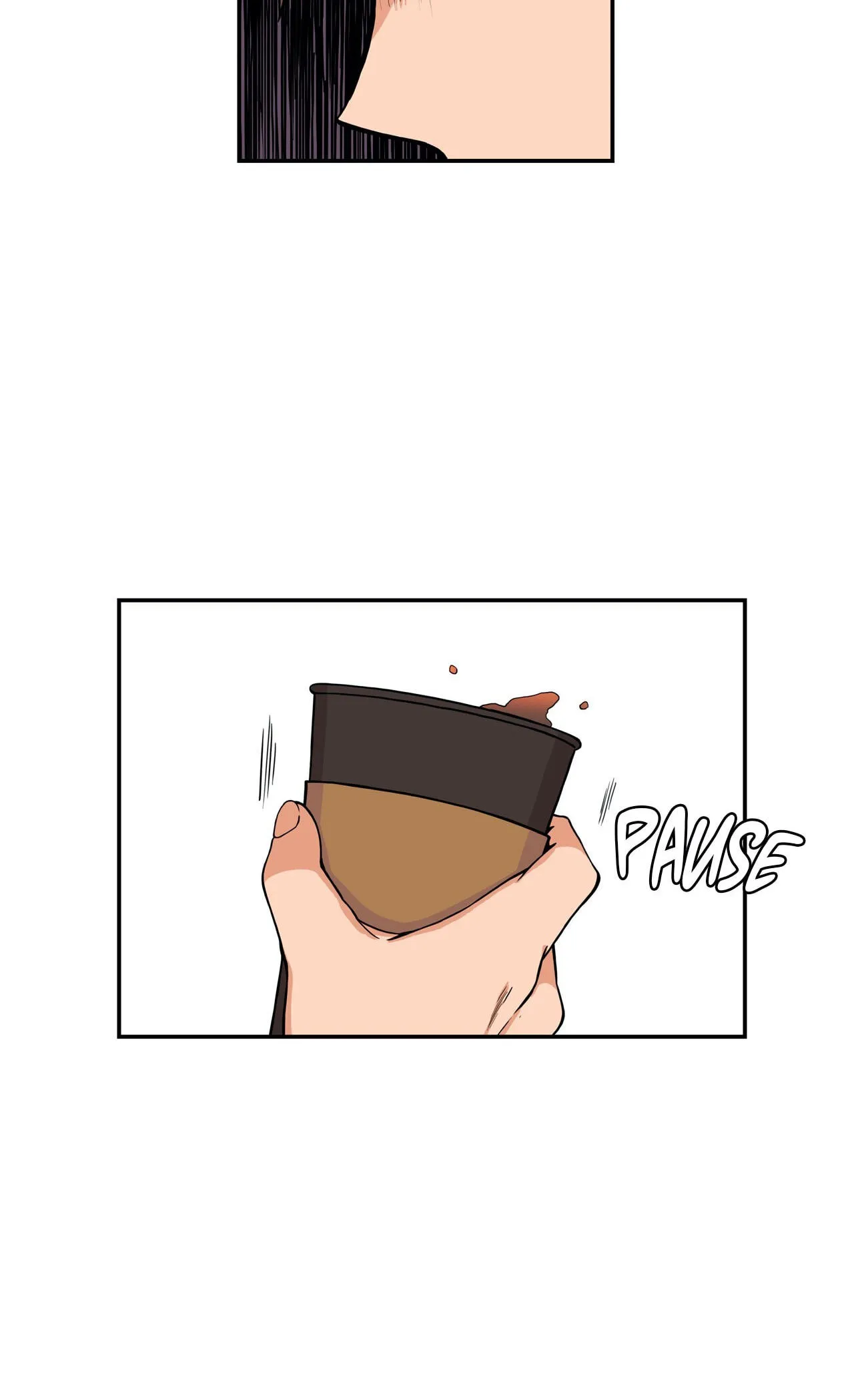 Read Head Over Heels (Prishe) chapter 11 image 16 on Lezhin
