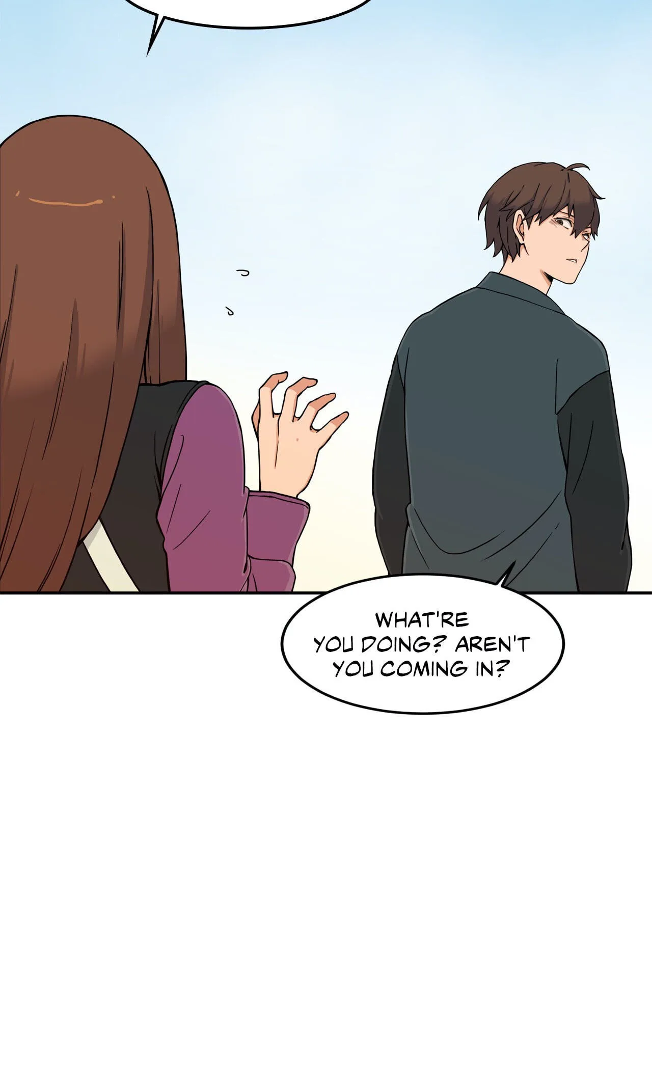 Read Head Over Heels (Prishe) chapter 11 image 18 on Lezhin