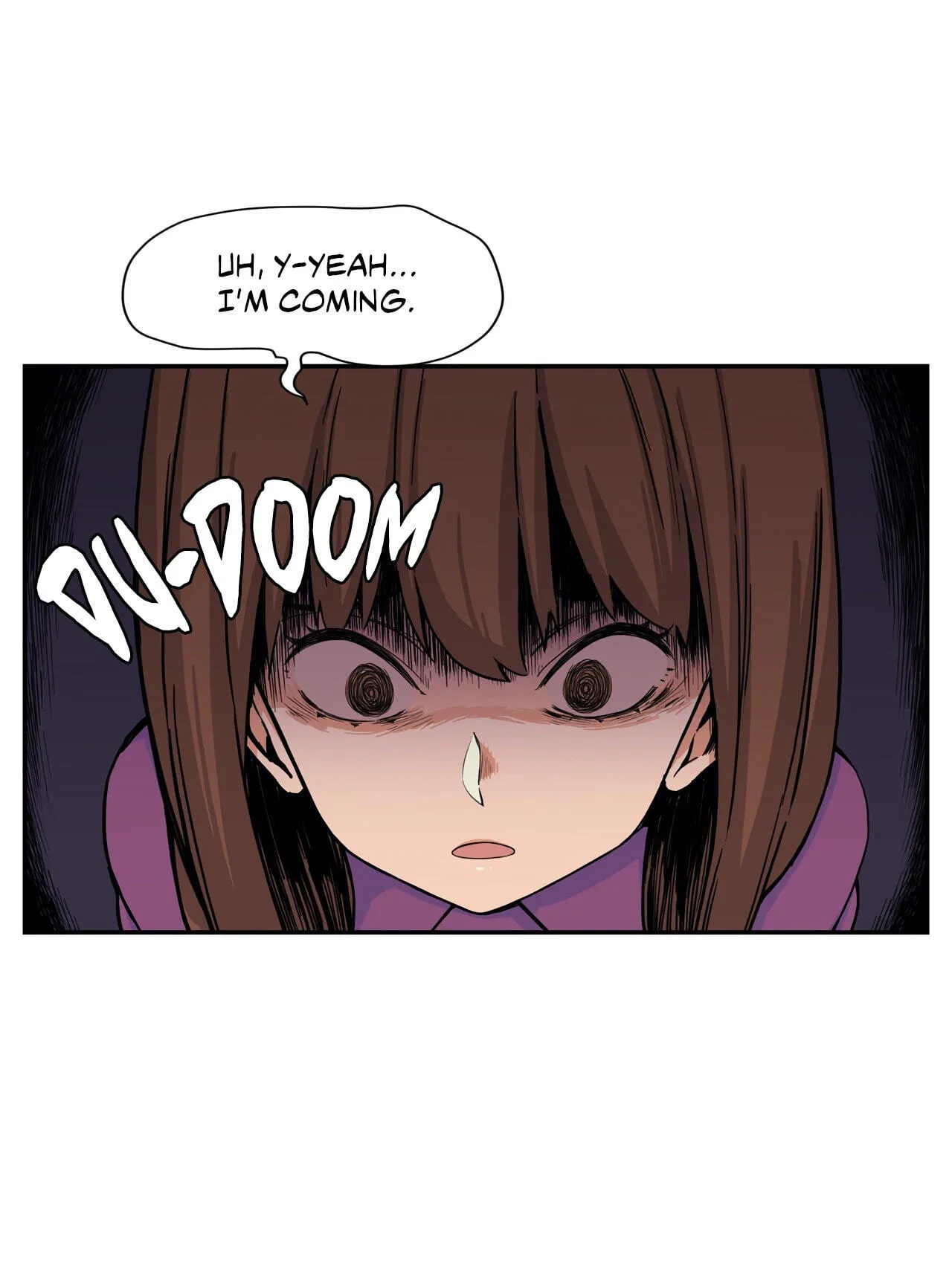 Read Head Over Heels (Prishe) chapter 11 image 19 on Lezhin