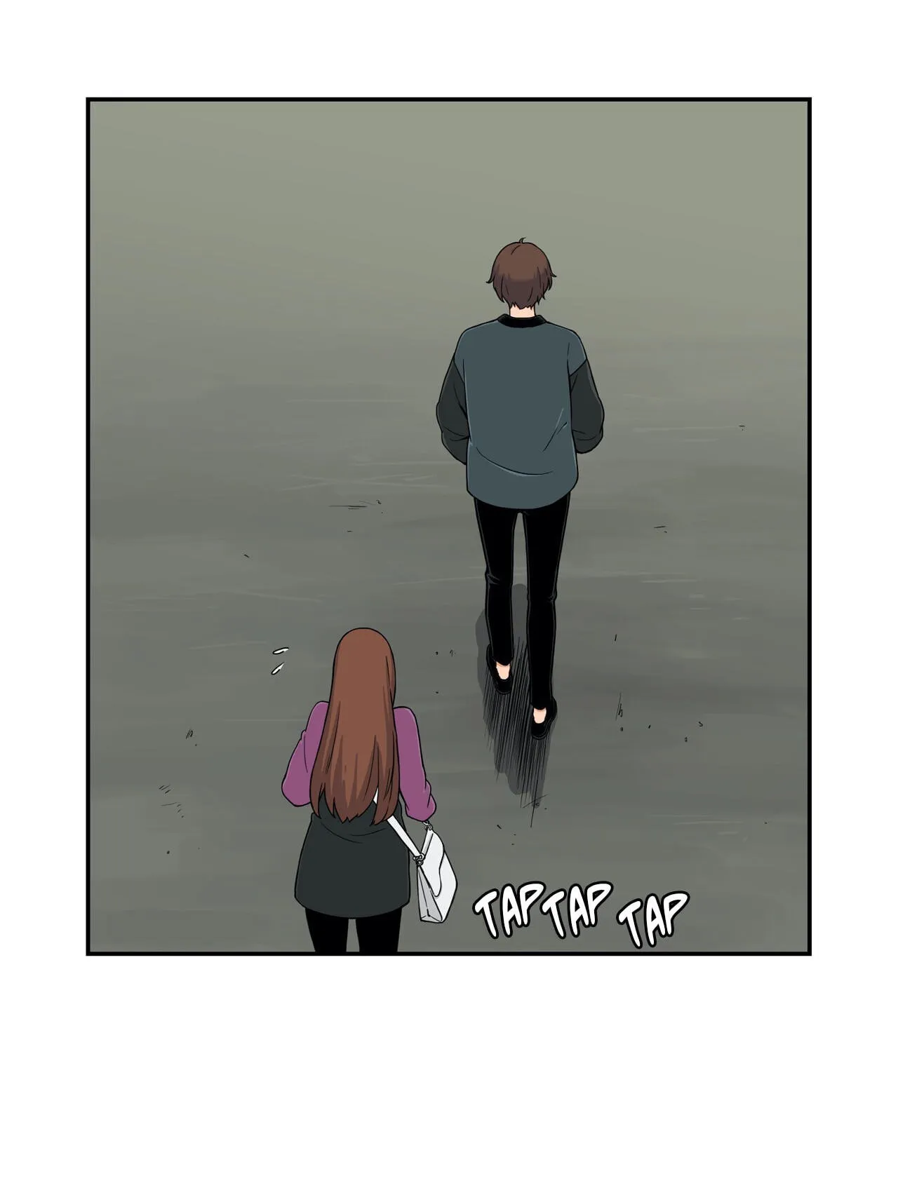 Read Head Over Heels (Prishe) chapter 11 image 20 on Lezhin