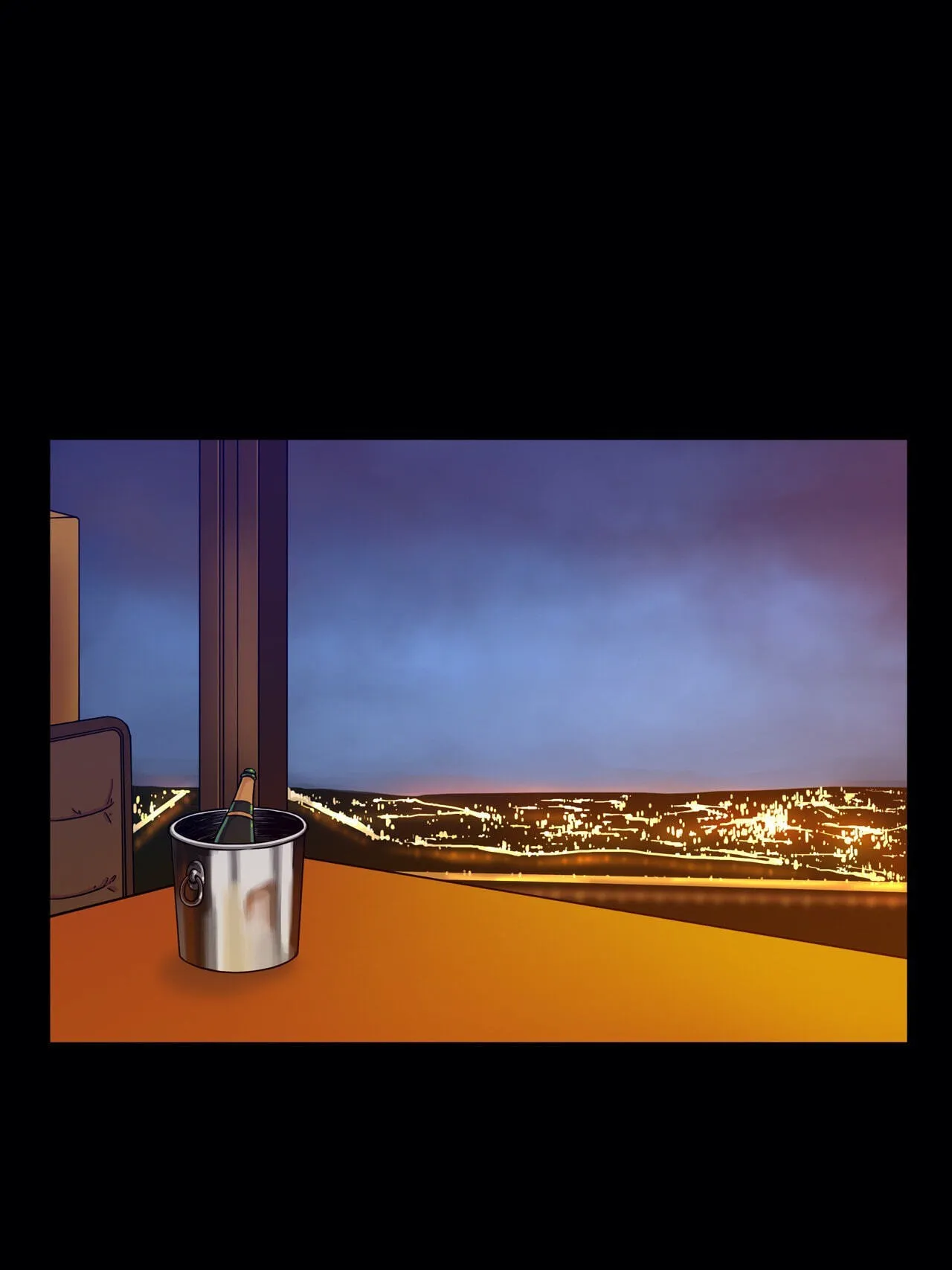 Read Head Over Heels (Prishe) chapter 11 image 22 on Lezhin