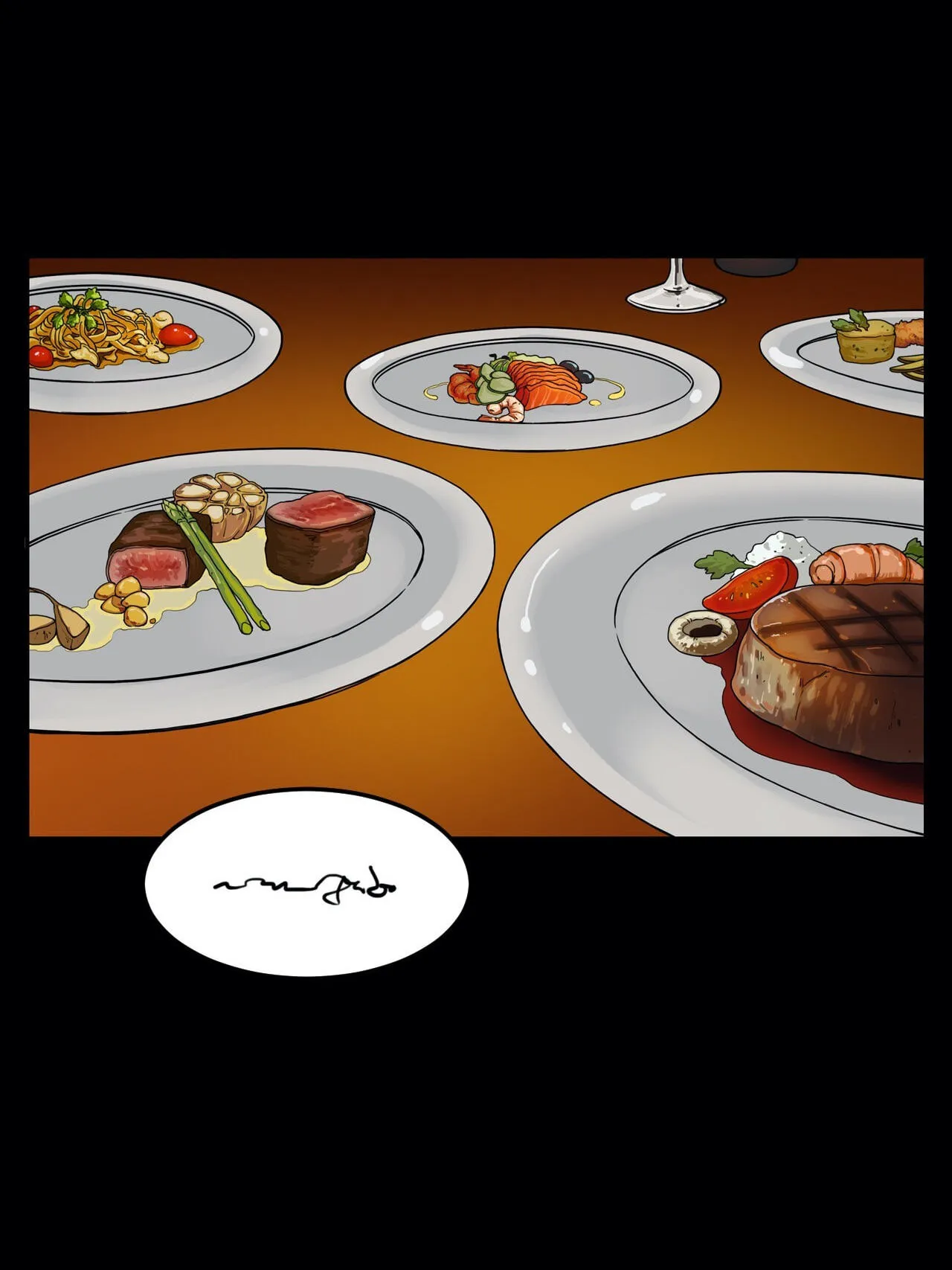 Read Head Over Heels (Prishe) chapter 11 image 23 on Lezhin