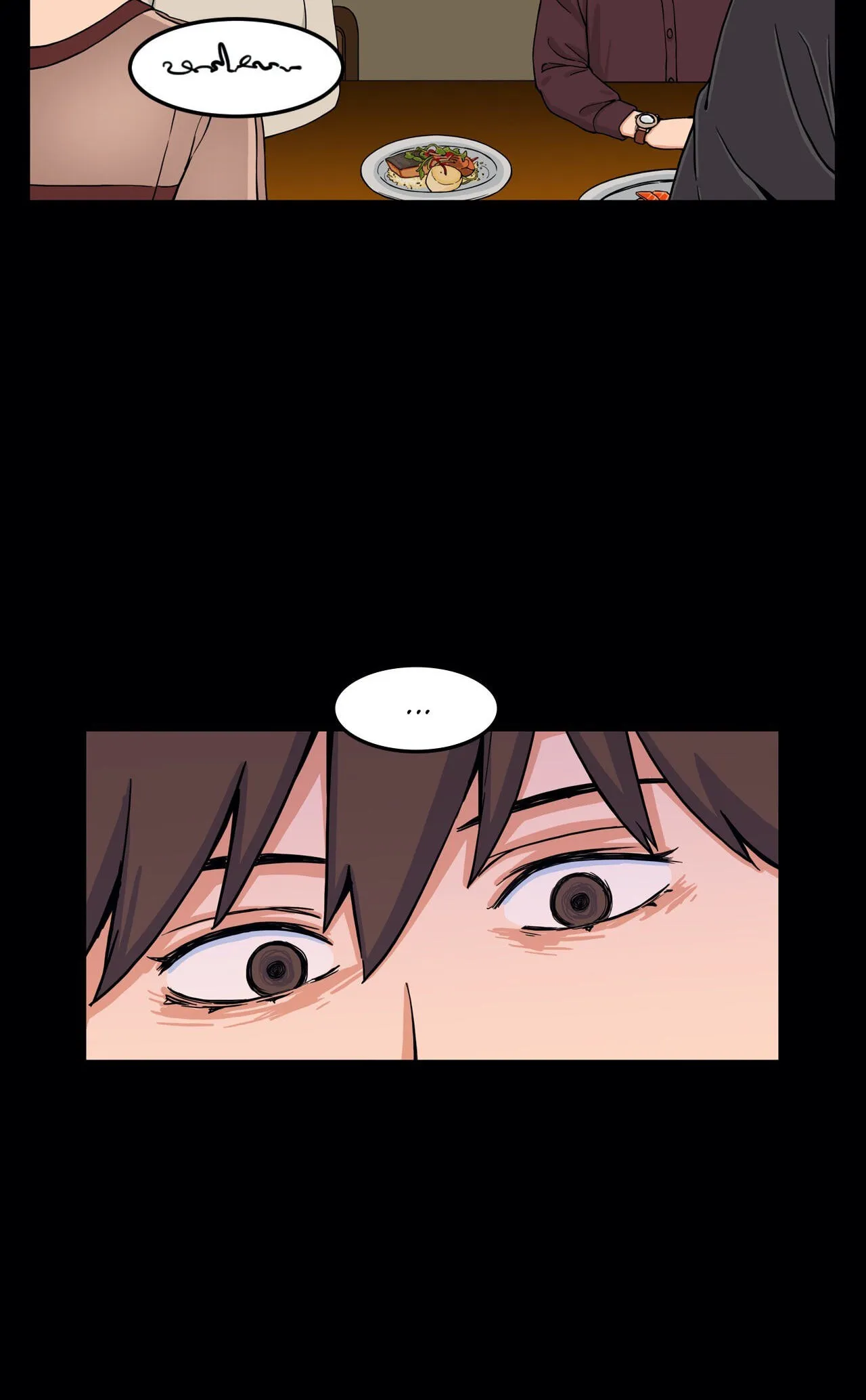 Read Head Over Heels (Prishe) chapter 11 image 26 on Lezhin