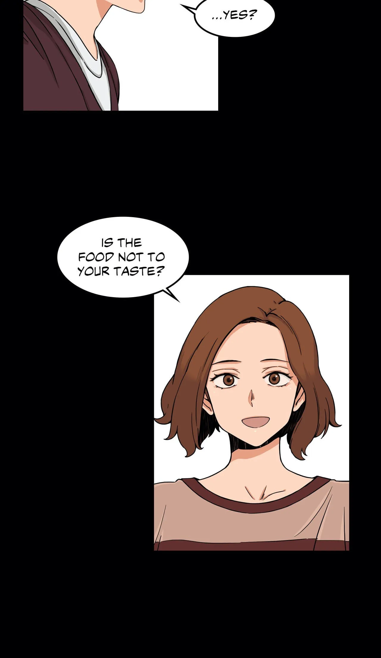 Read Head Over Heels (Prishe) chapter 11 image 28 on Lezhin