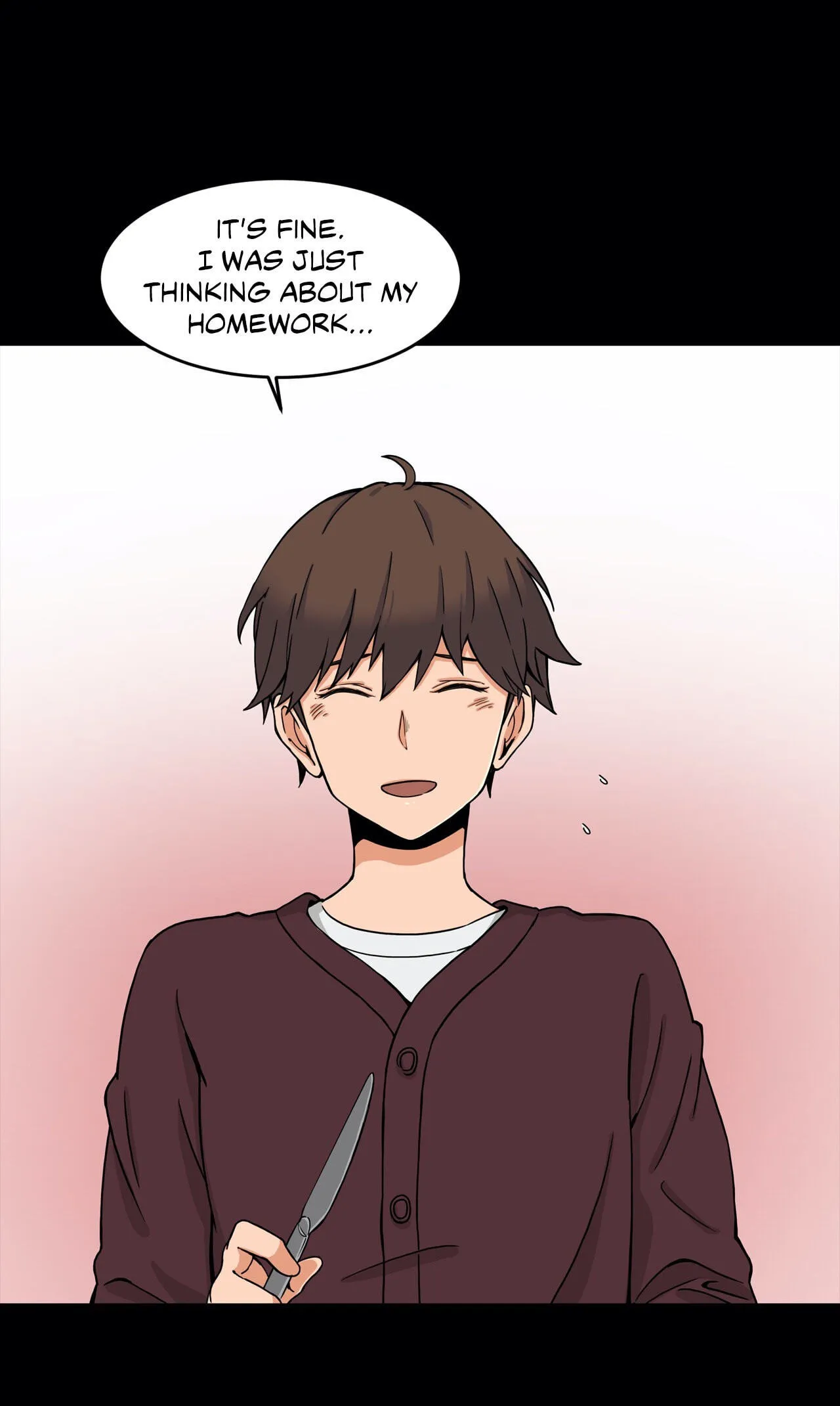 Read Head Over Heels (Prishe) chapter 11 image 29 on Lezhin