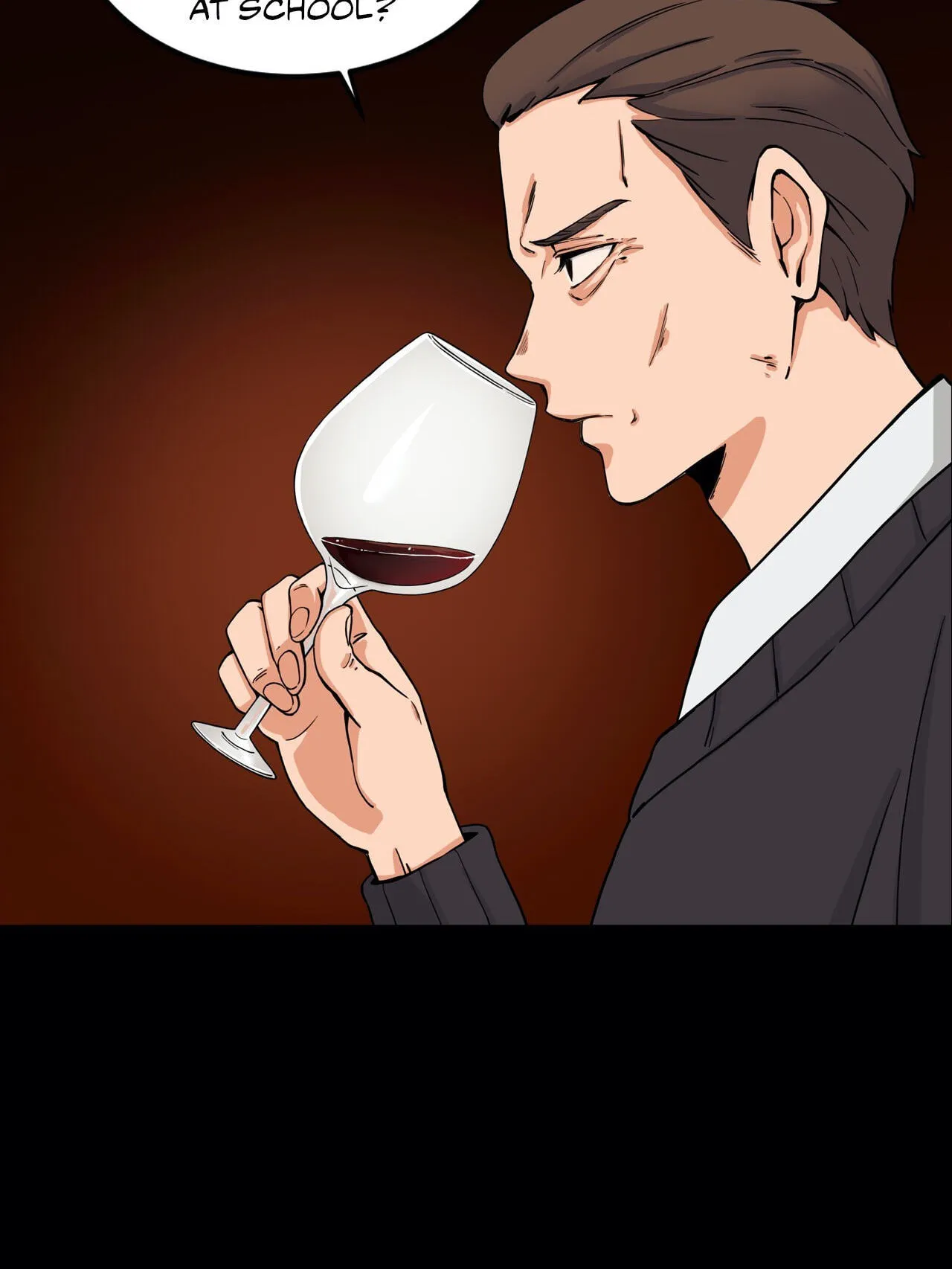 Read Head Over Heels (Prishe) chapter 11 image 33 on Lezhin