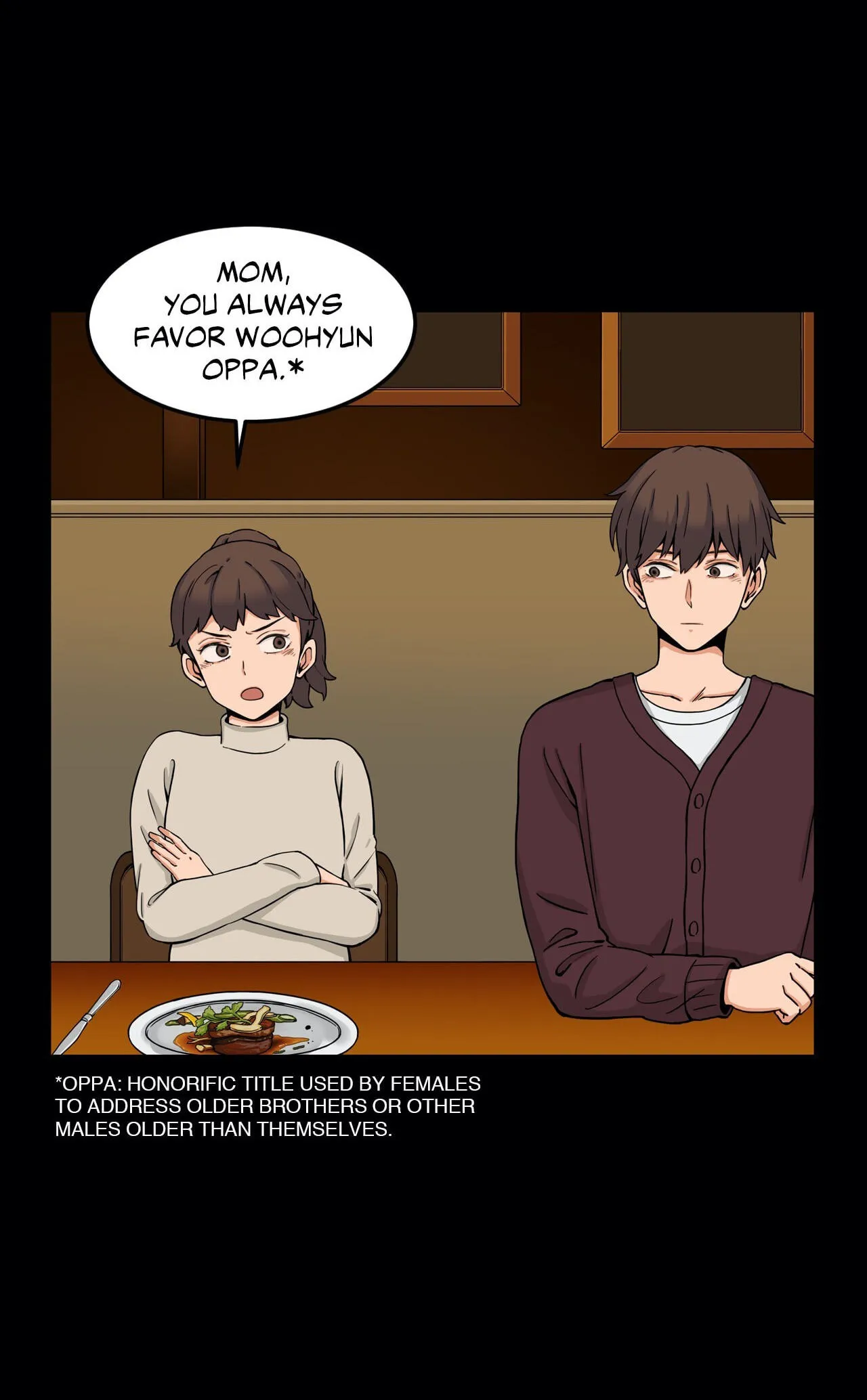 Read Head Over Heels (Prishe) chapter 11 image 35 on Lezhin