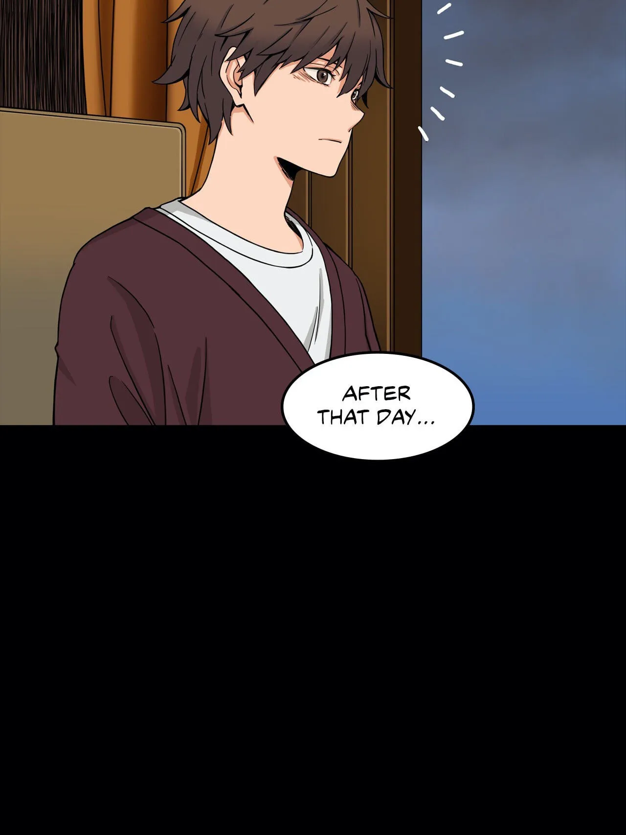 Read Head Over Heels (Prishe) chapter 11 image 38 on Lezhin