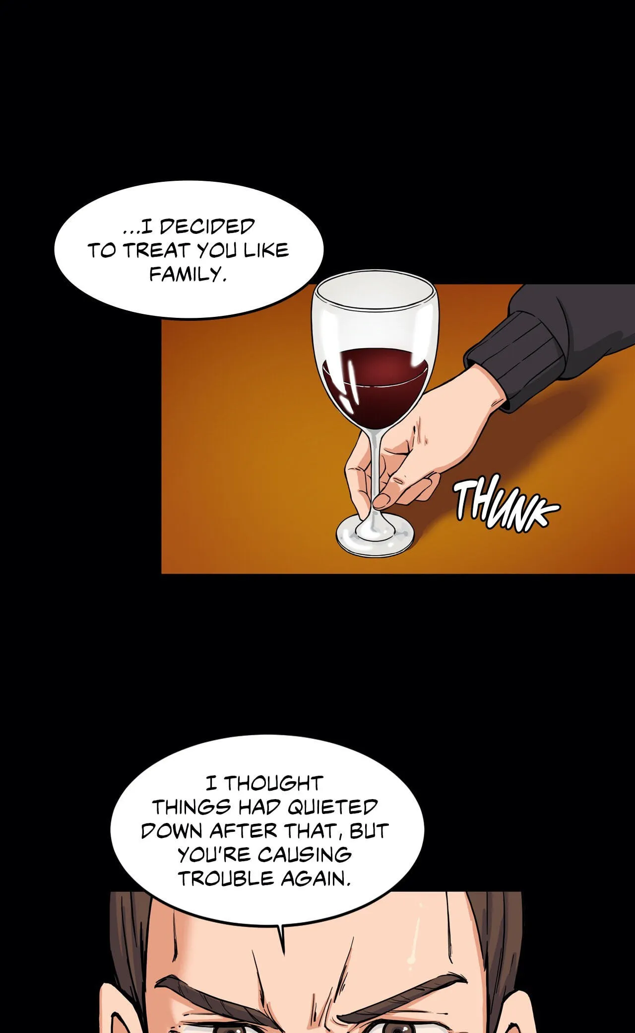 Read Head Over Heels (Prishe) chapter 11 image 39 on Lezhin