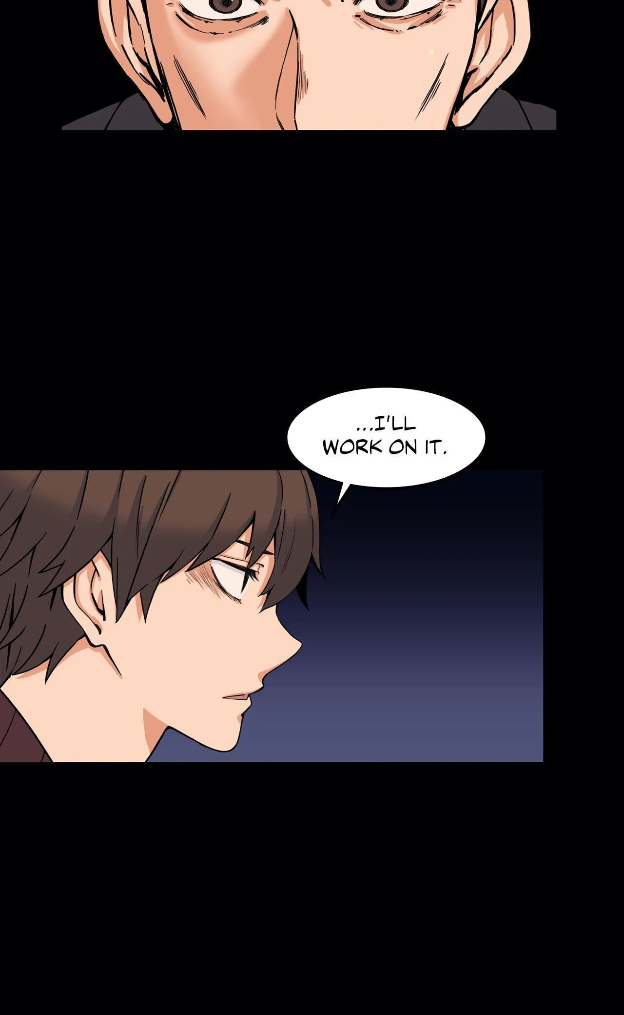 Read Head Over Heels (Prishe) chapter 11 image 40 on Lezhin