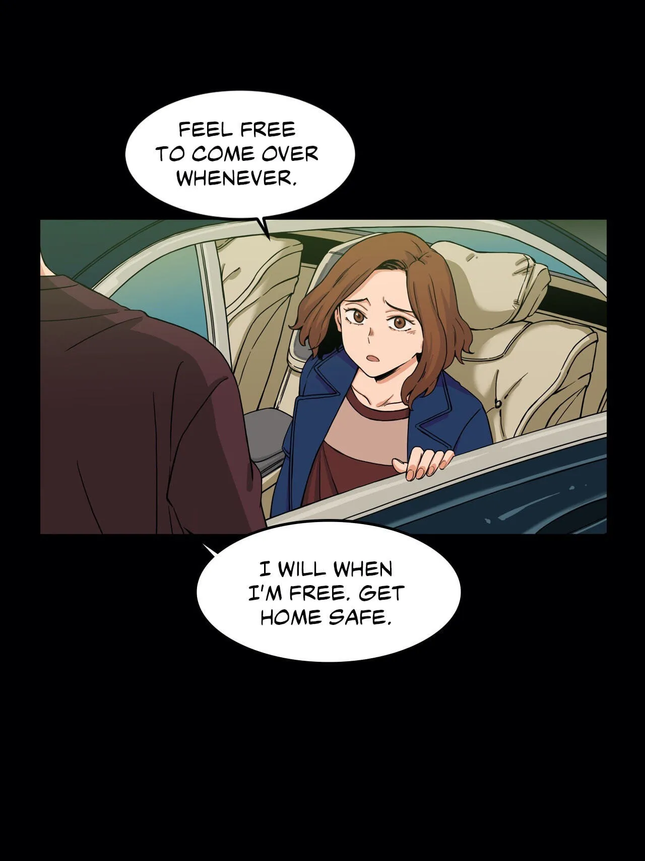 Read Head Over Heels (Prishe) chapter 11 image 43 on Lezhin