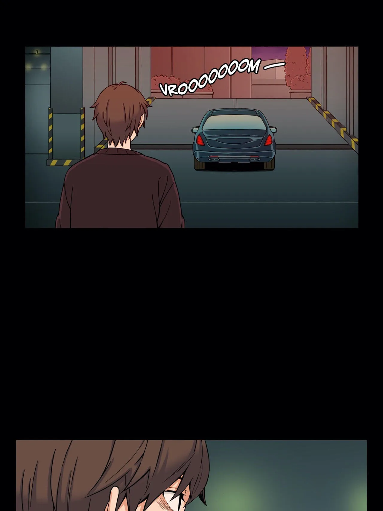 Read Head Over Heels (Prishe) chapter 11 image 44 on Lezhin