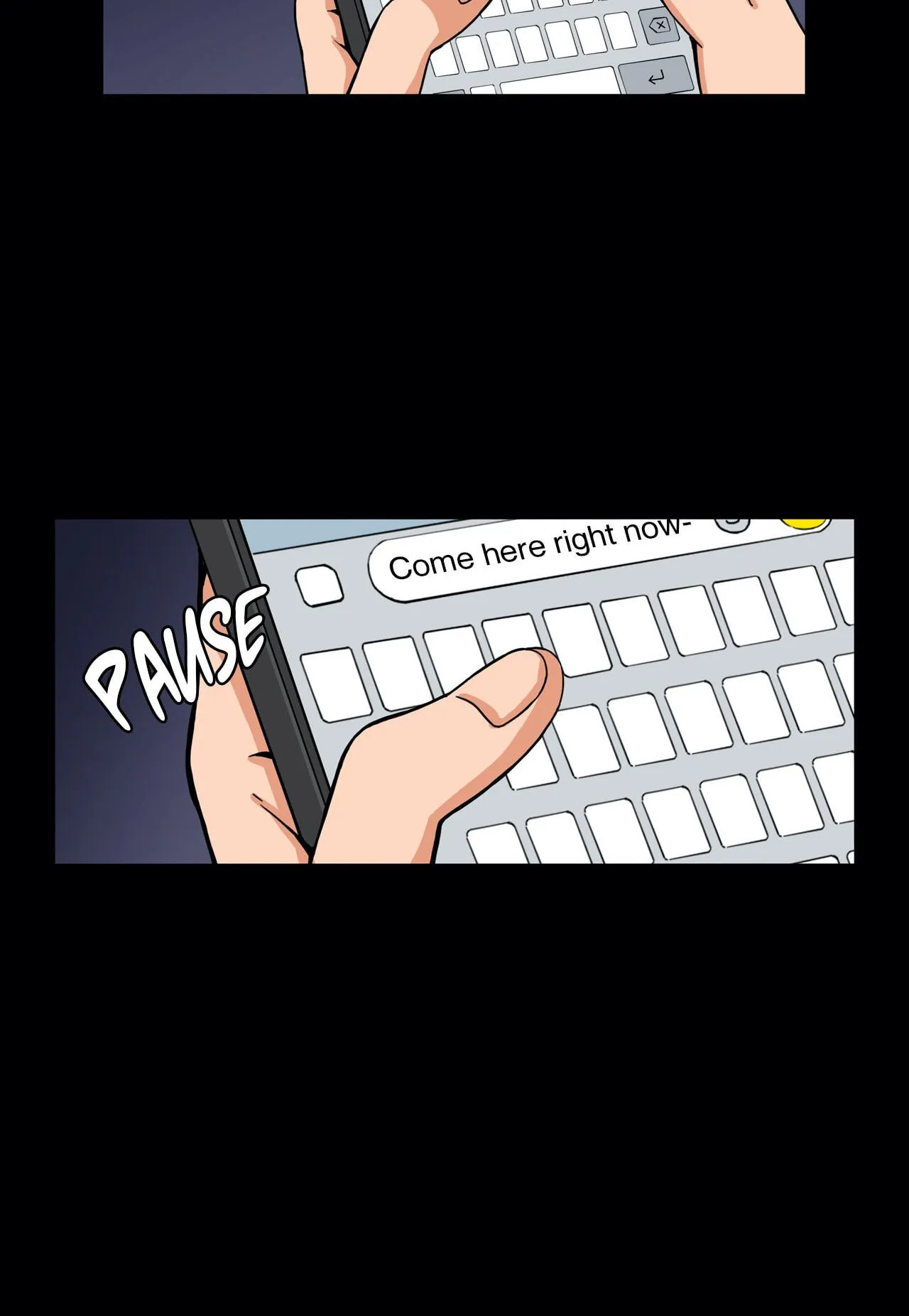 Read Head Over Heels (Prishe) chapter 11 image 49 on Lezhin