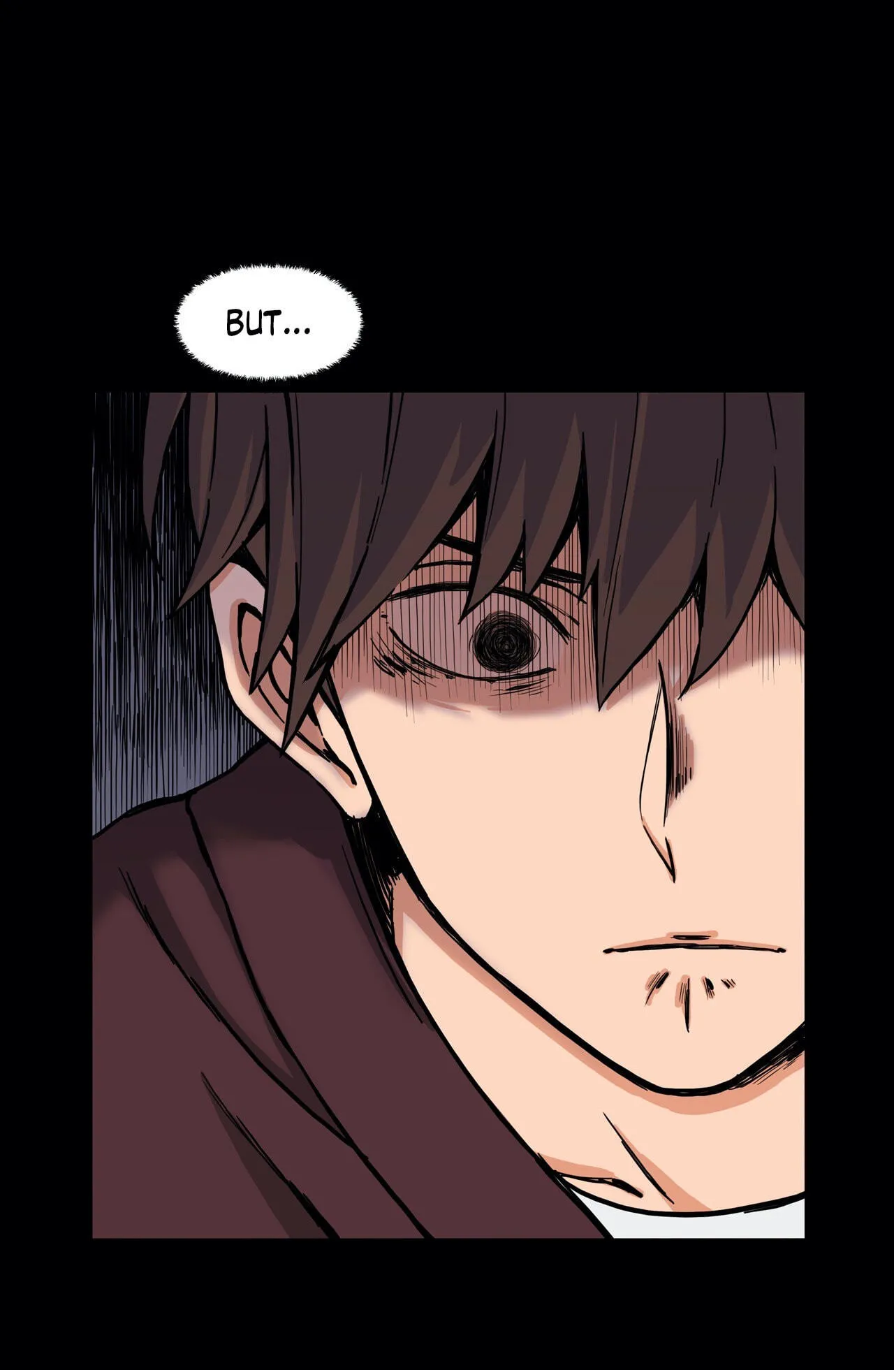 Read Head Over Heels (Prishe) chapter 11 image 50 on Lezhin