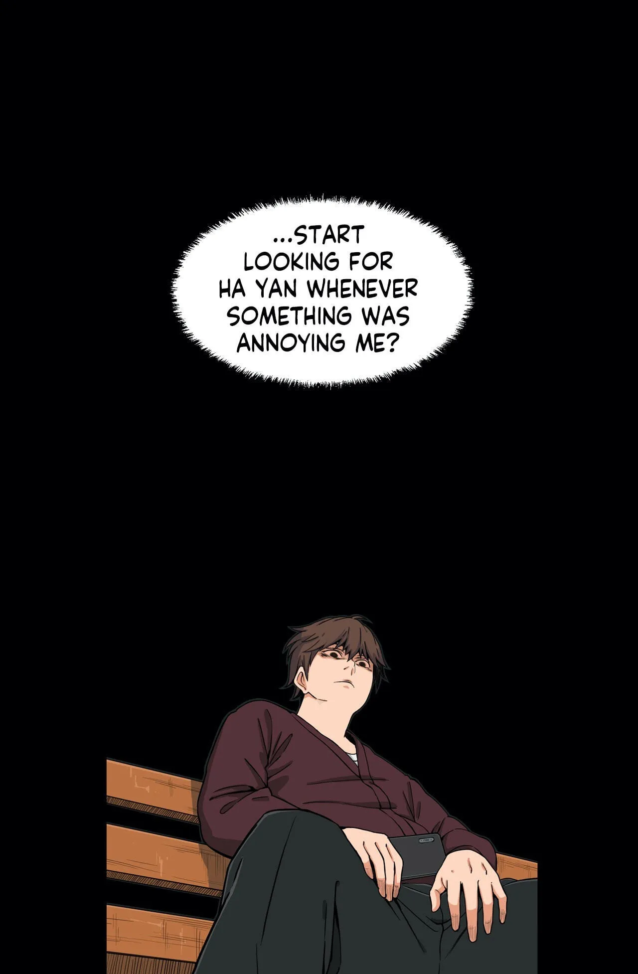 Read Head Over Heels (Prishe) chapter 11 image 52 on Lezhin