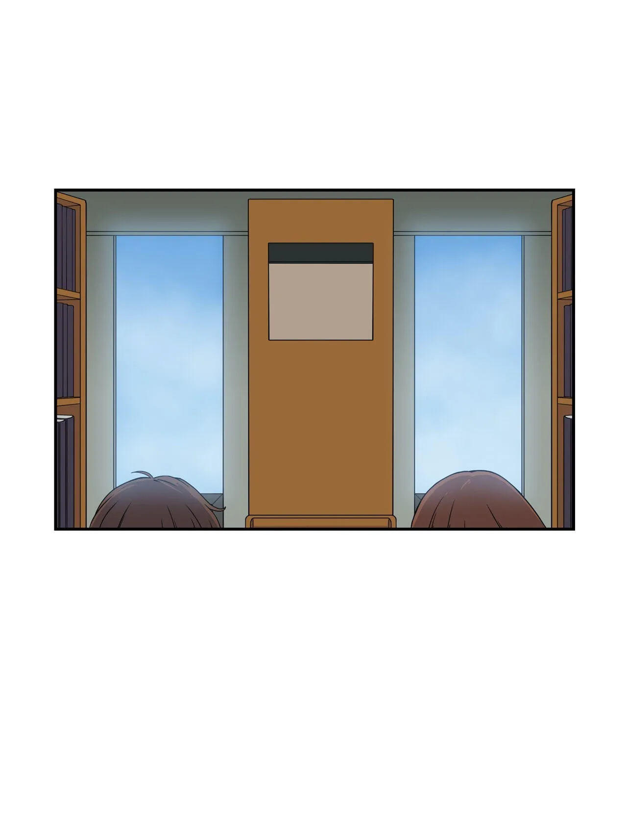 Read Head Over Heels (Prishe) chapter 11 image 57 on Lezhin