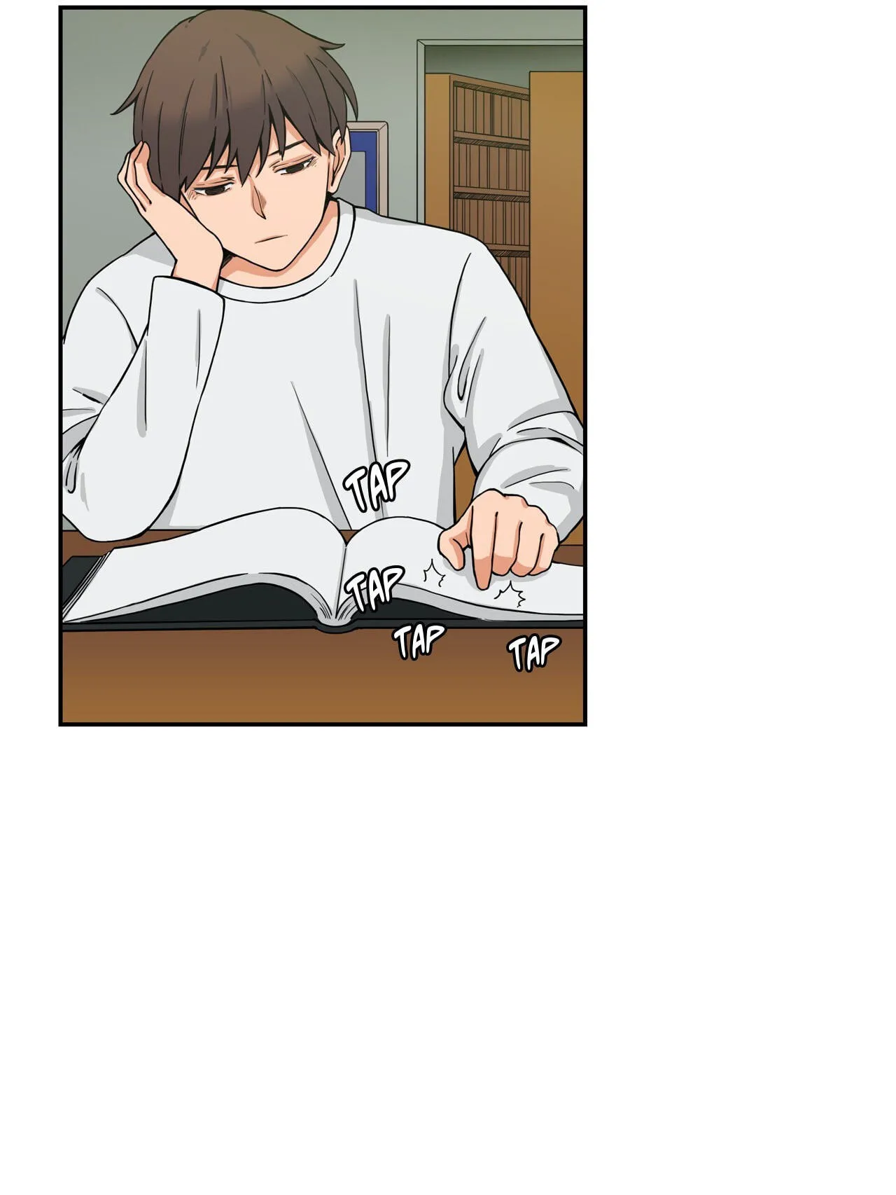 Read Head Over Heels (Prishe) chapter 11 image 59 on Lezhin