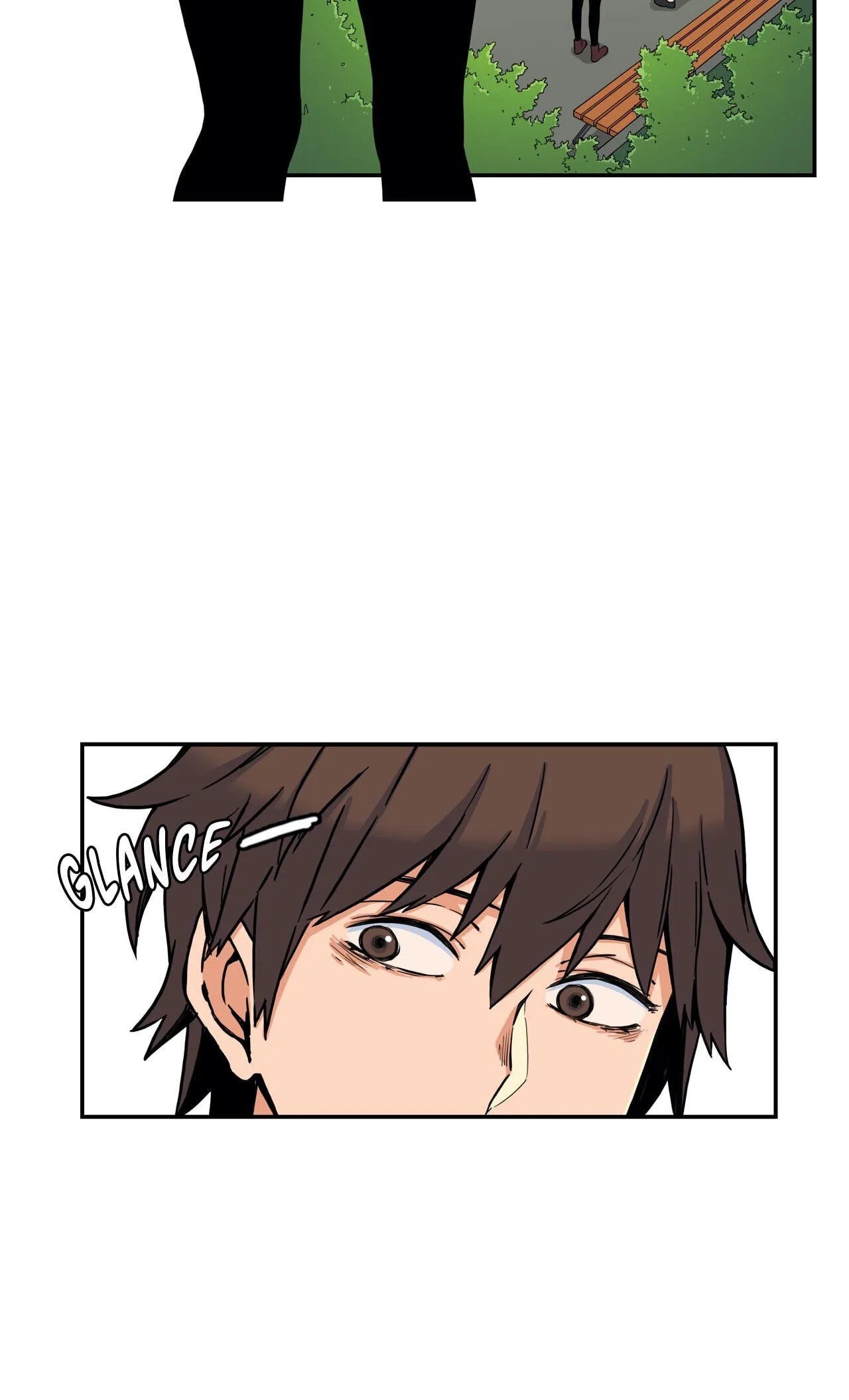 Read Head Over Heels (Prishe) chapter 11 image 6 on Lezhin