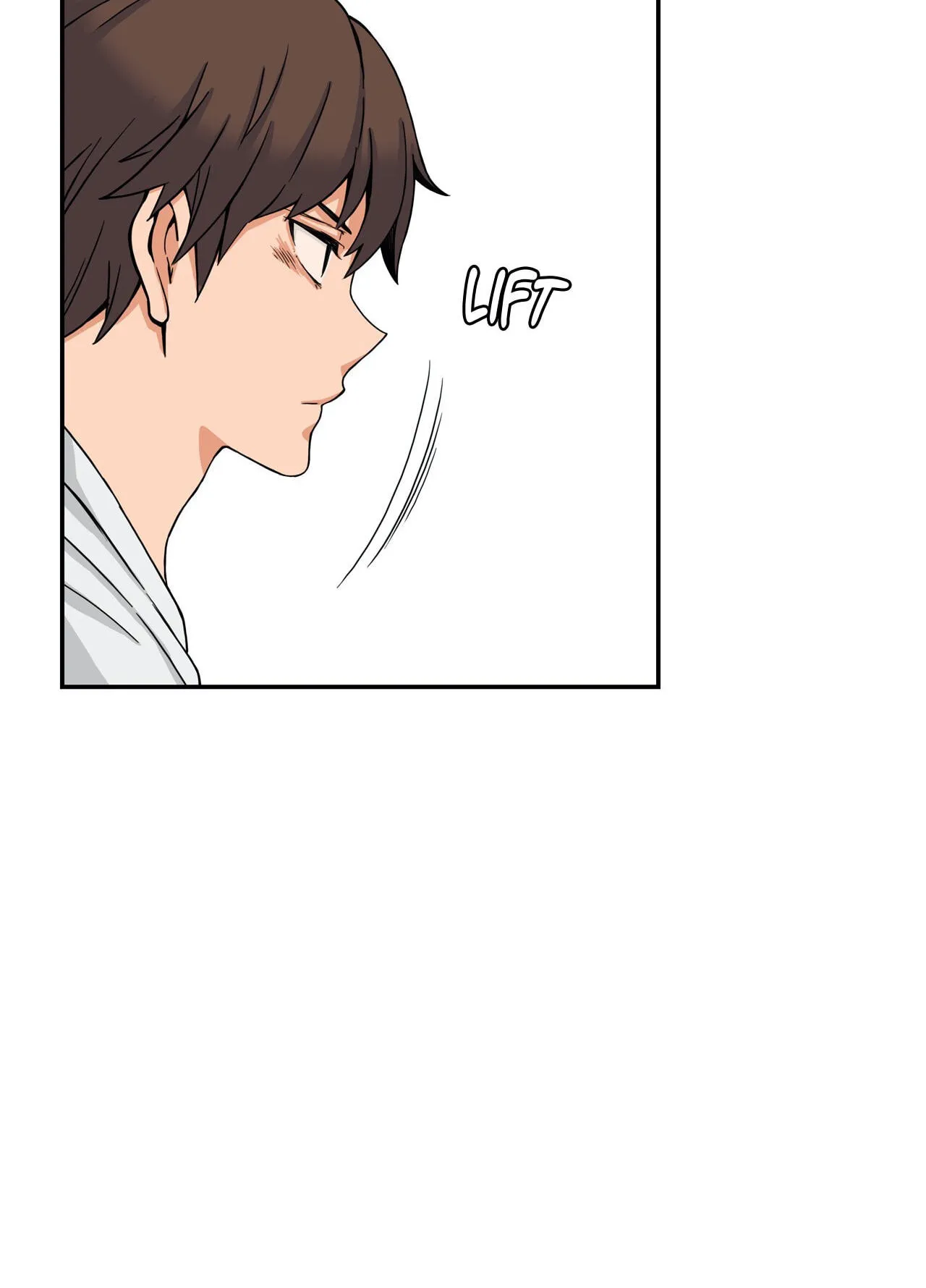 Read Head Over Heels (Prishe) chapter 11 image 61 on Lezhin