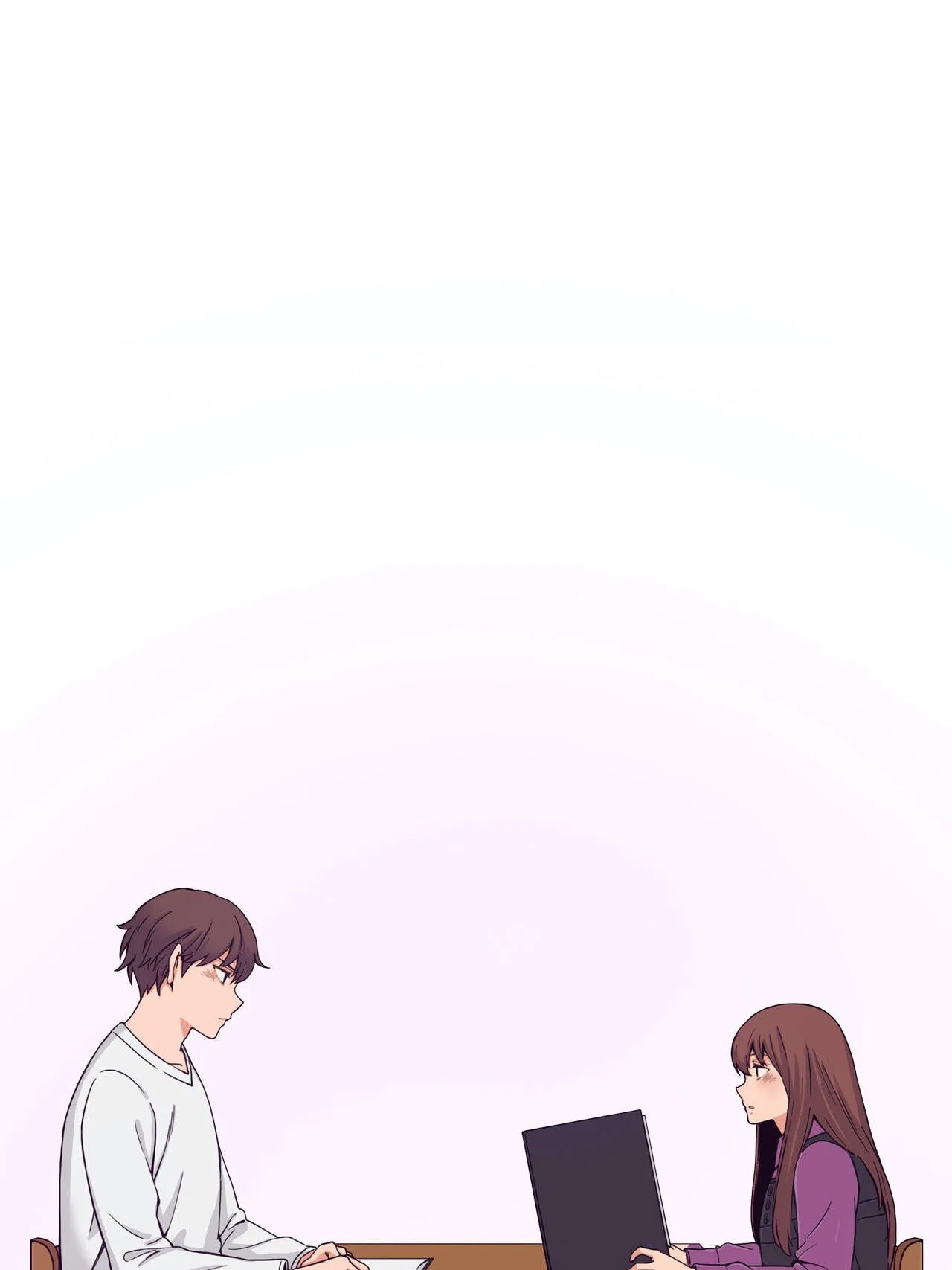 Read Head Over Heels (Prishe) chapter 11 image 62 on Lezhin