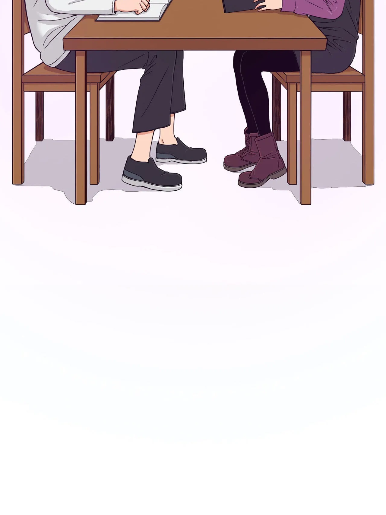 Read Head Over Heels (Prishe) chapter 11 image 63 on Lezhin