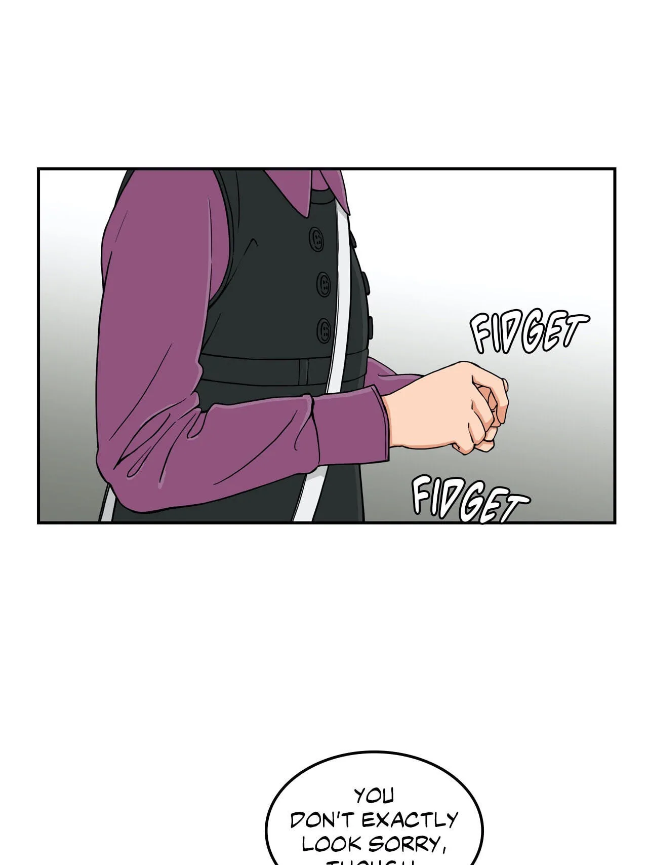 Read Head Over Heels (Prishe) chapter 11 image 7 on Lezhin