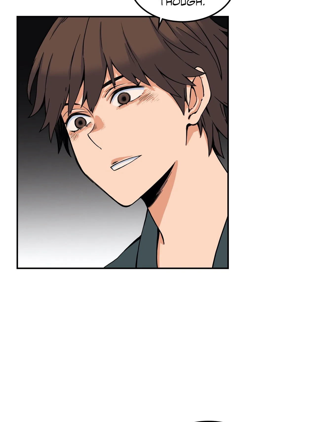 Read Head Over Heels (Prishe) chapter 11 image 8 on Lezhin