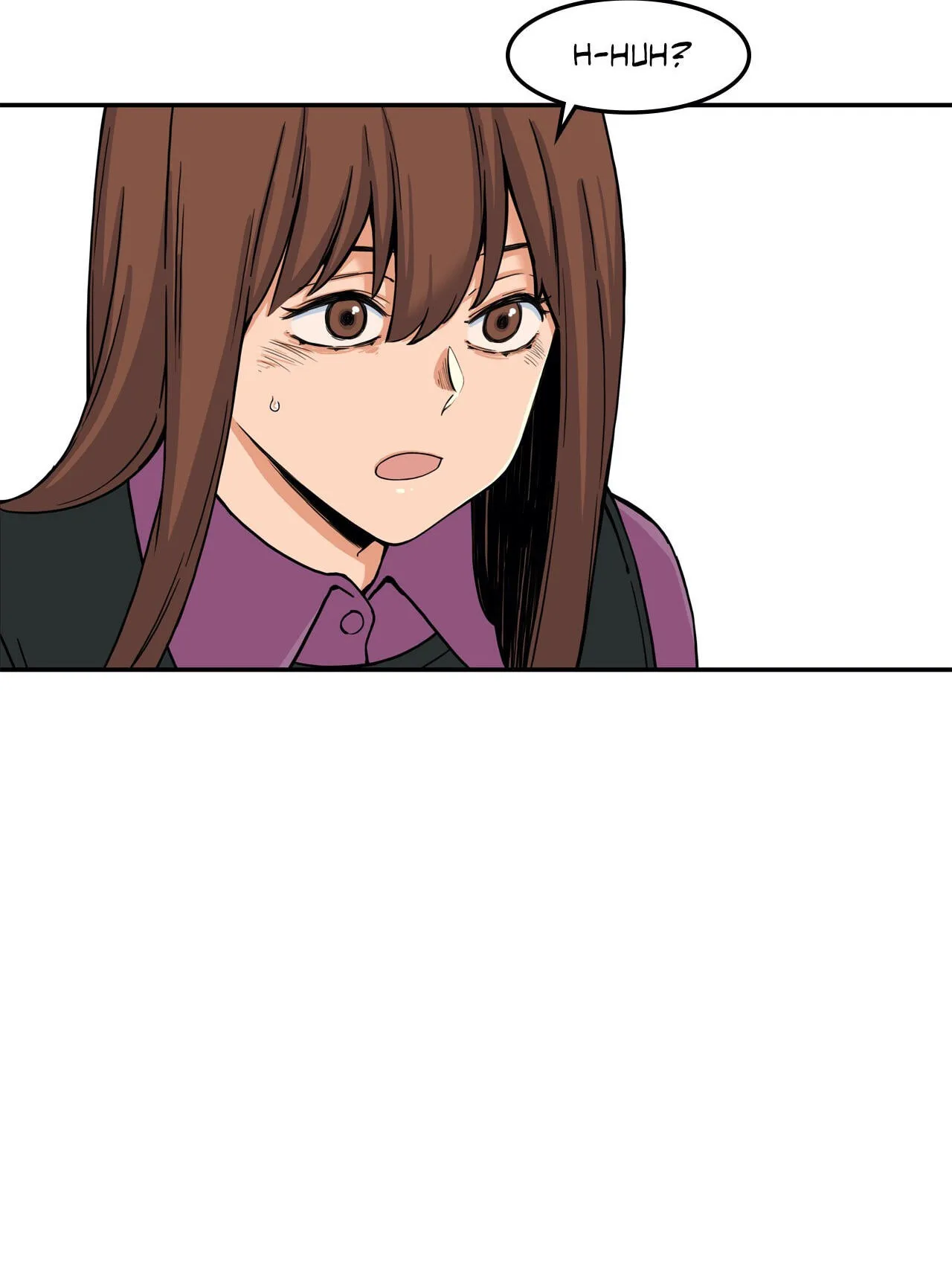 Read Head Over Heels (Prishe) chapter 11 image 9 on Lezhin