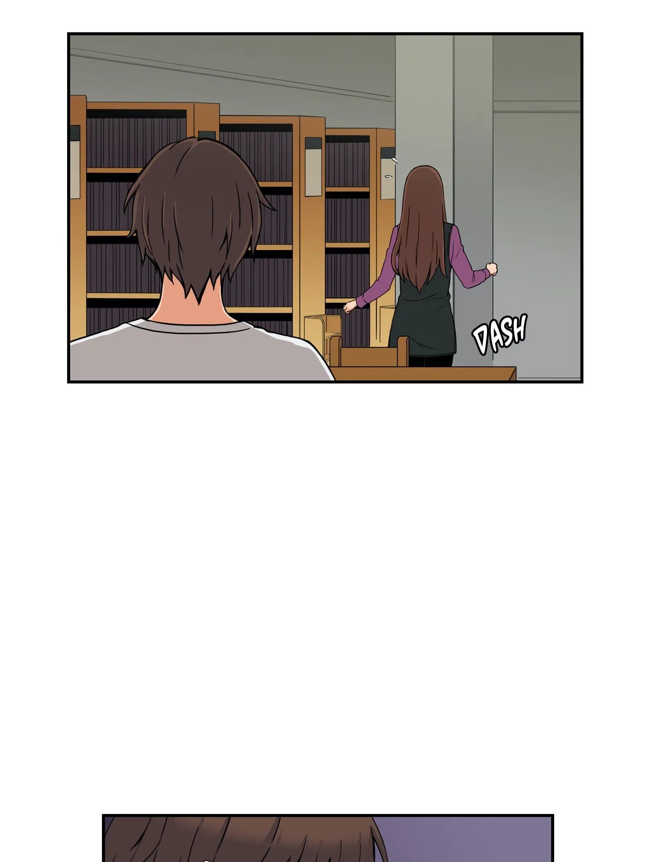 Read Head Over Heels (Prishe) chapter 12 image 10 on Lezhin