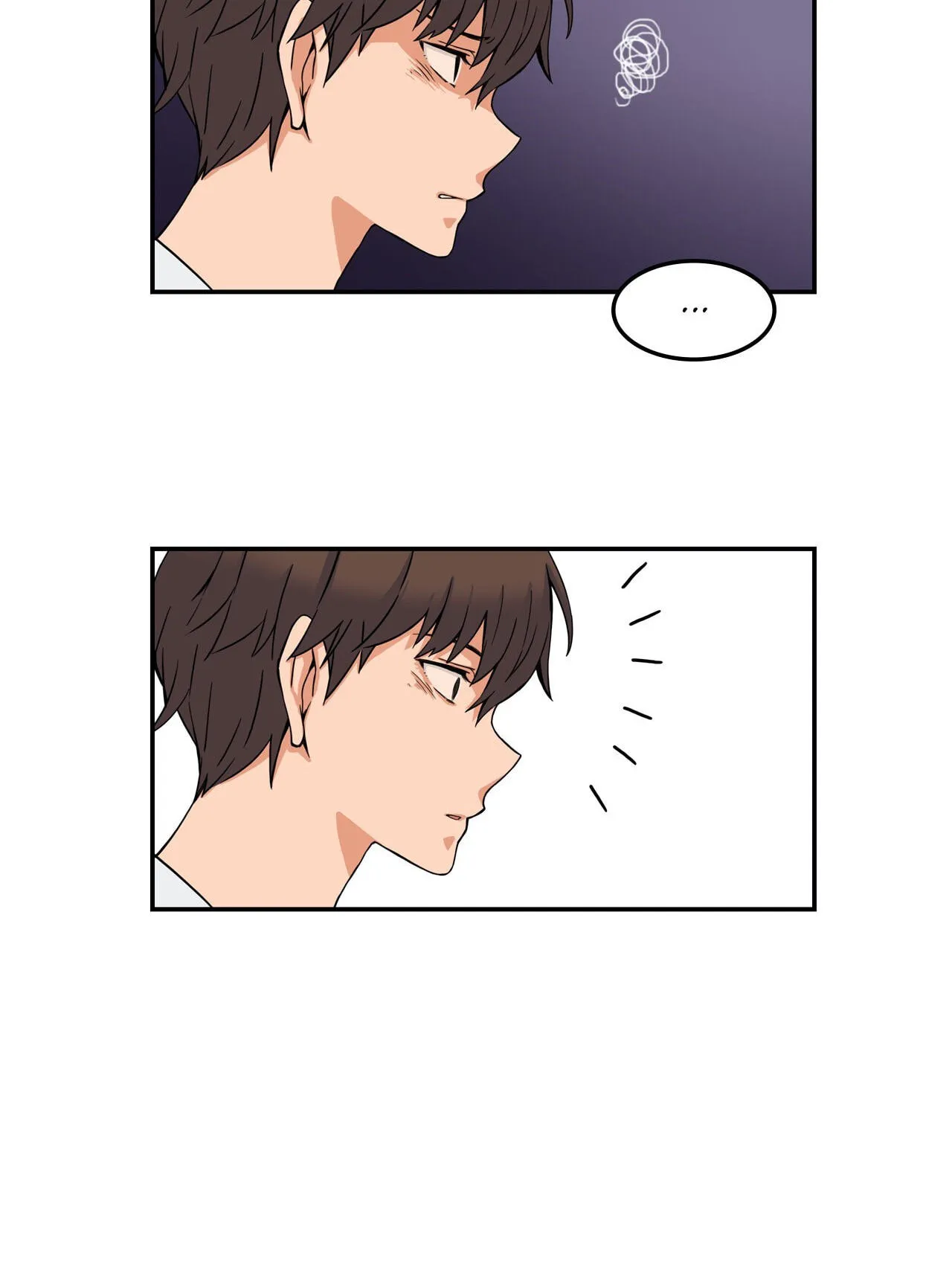 Read Head Over Heels (Prishe) chapter 12 image 11 on Lezhin