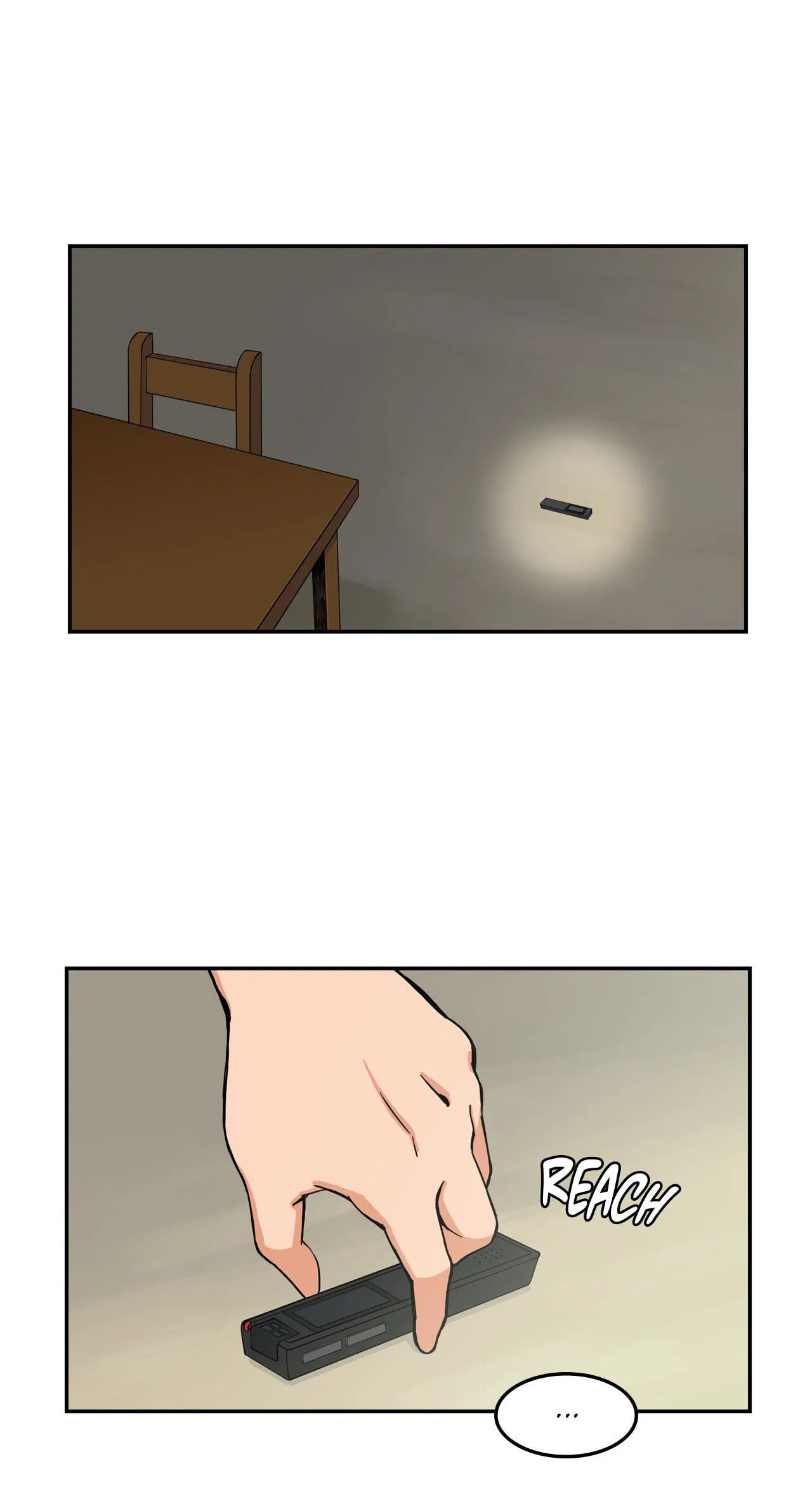 Read Head Over Heels (Prishe) chapter 12 image 12 on Lezhin