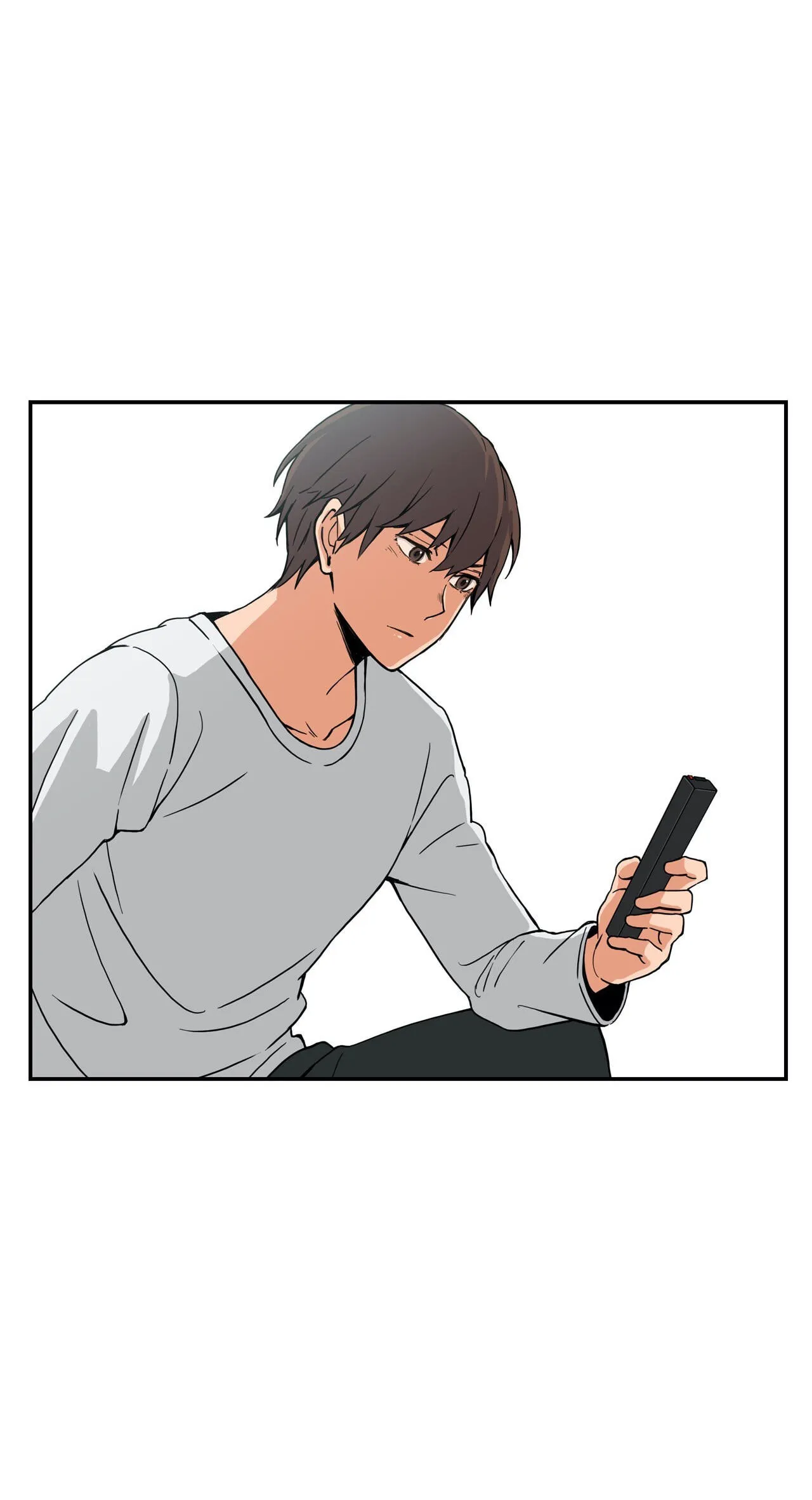 Read Head Over Heels (Prishe) chapter 12 image 13 on Lezhin