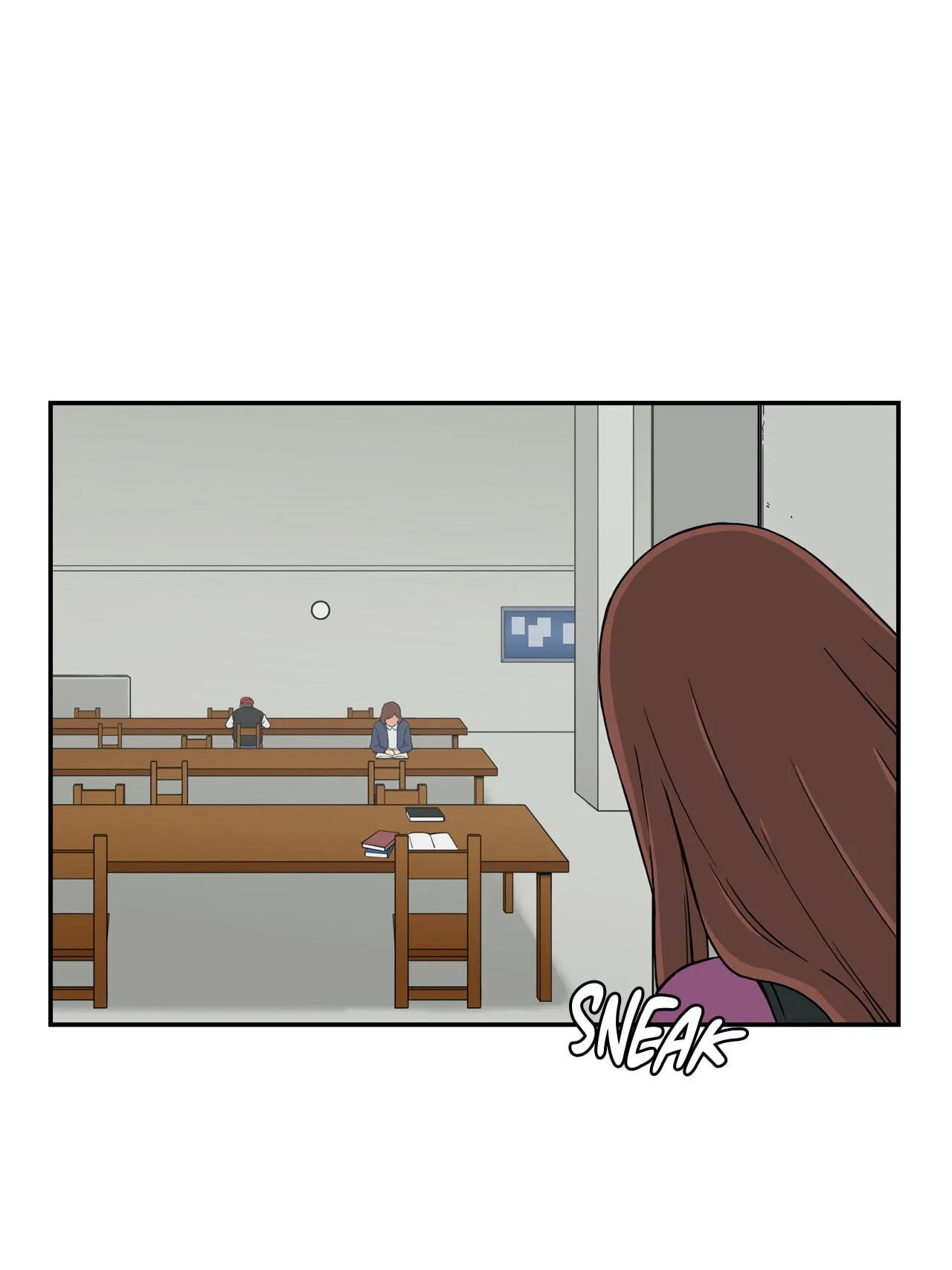 Read Head Over Heels (Prishe) chapter 12 image 17 on Lezhin
