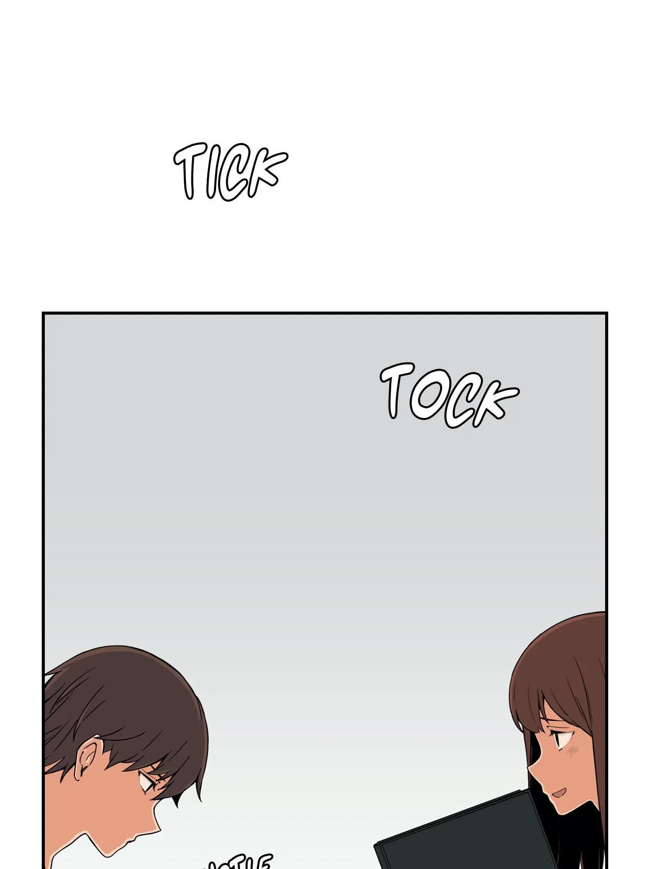 Read Head Over Heels (Prishe) chapter 12 image 2 on Lezhin