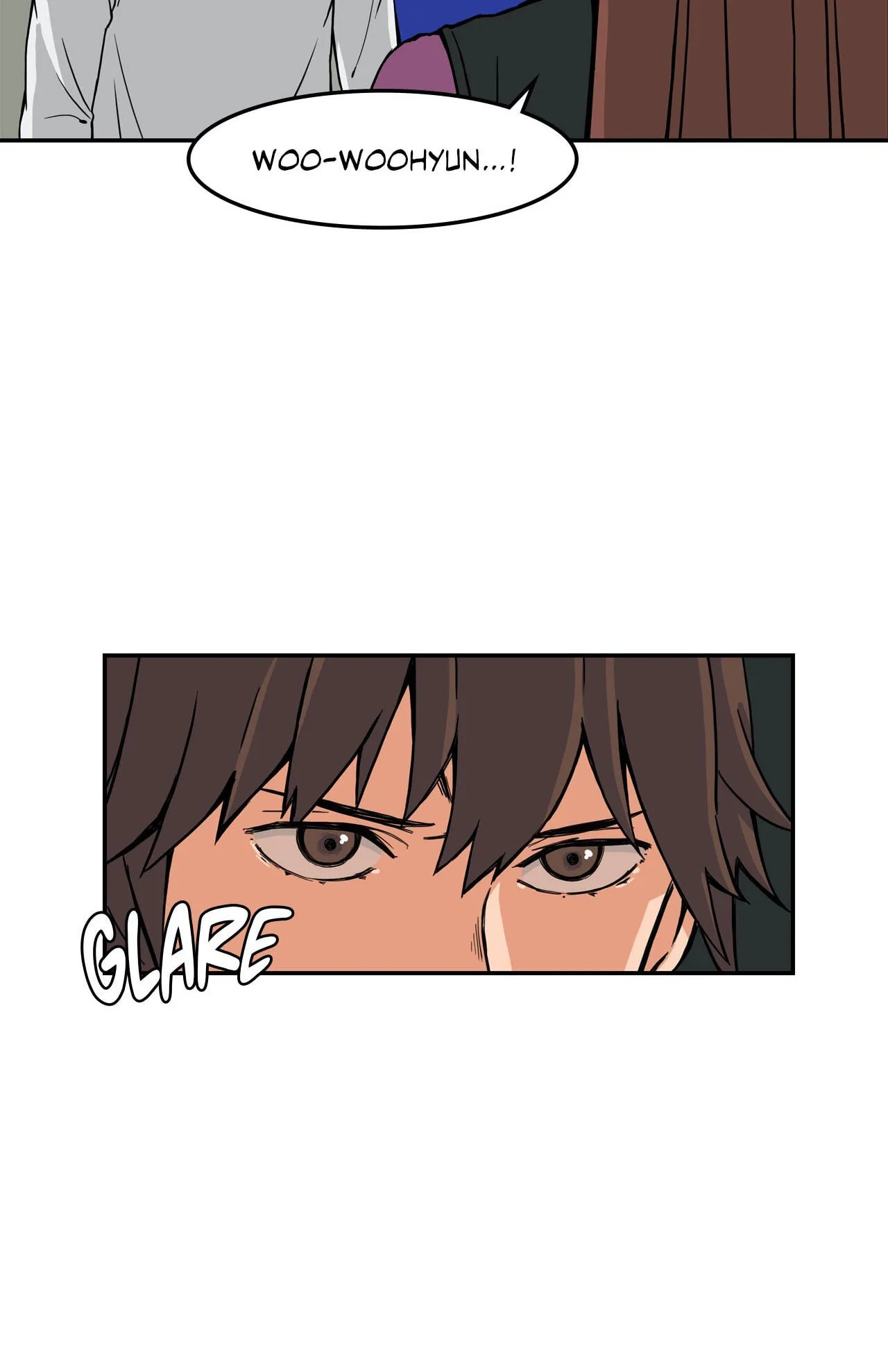 Read Head Over Heels (Prishe) chapter 12 image 22 on Lezhin