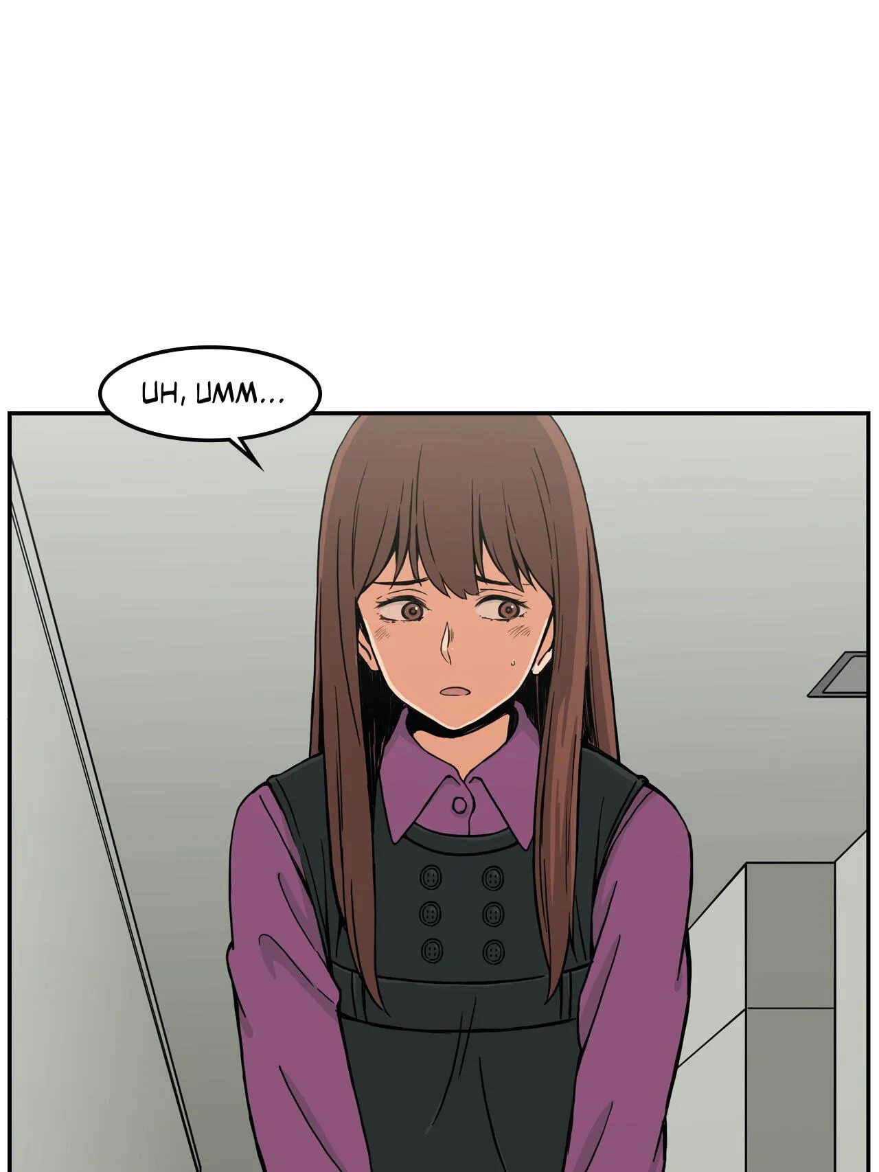 Read Head Over Heels (Prishe) chapter 12 image 23 on Lezhin